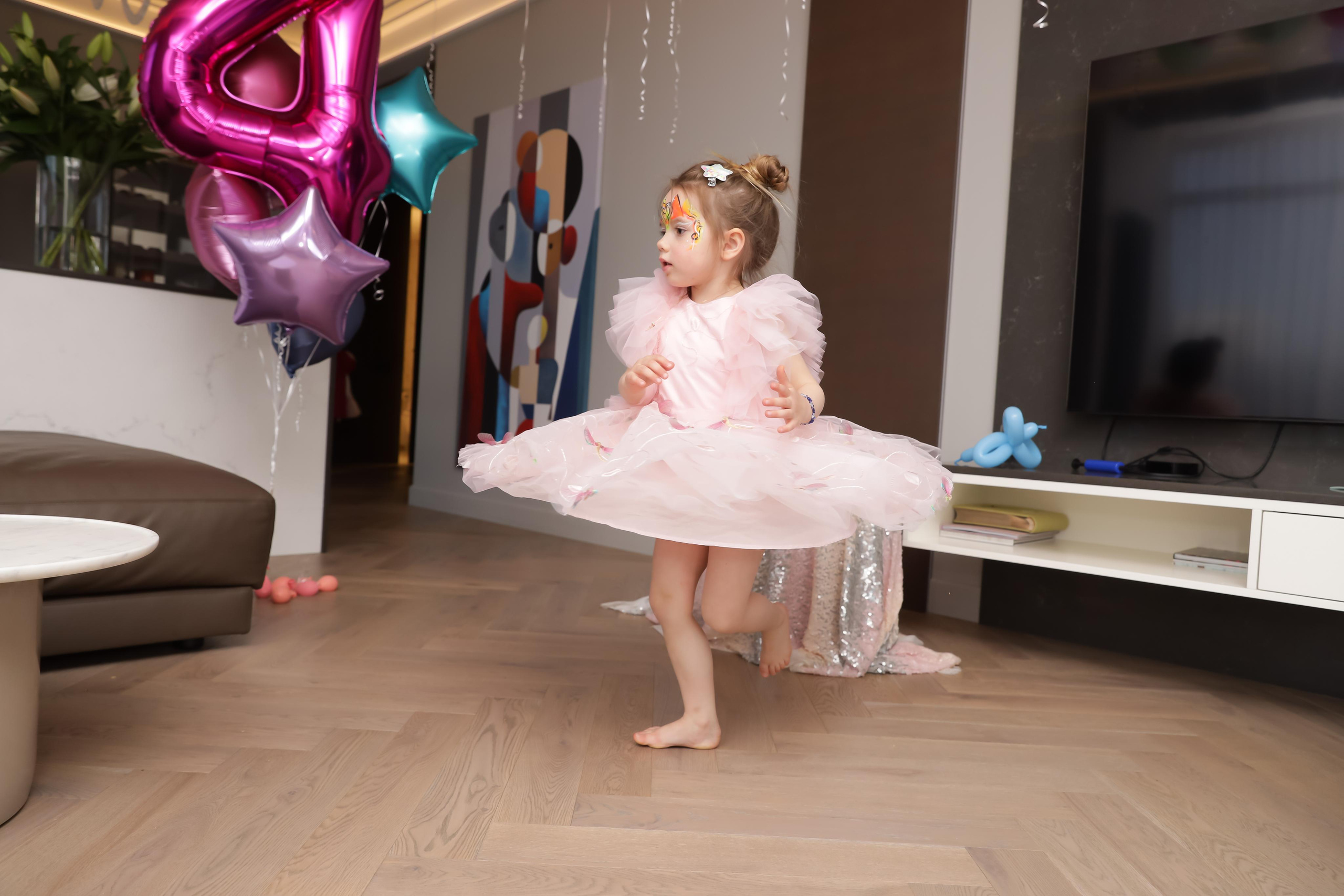 Детский праздник. Бочарова Мария — школьный фотограф Апрелевка, Новая Москва, Московская область