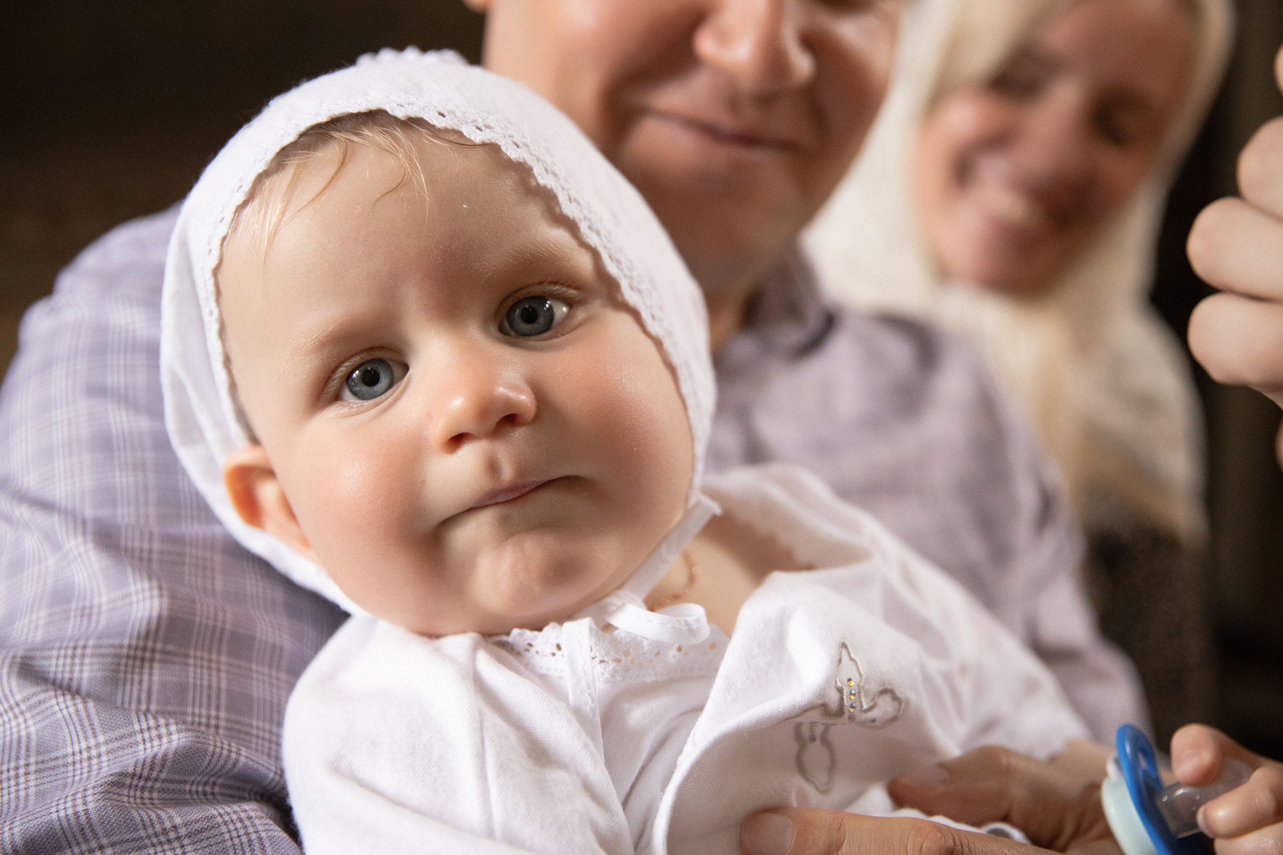 Крещение Романа. Бочарова Мария — школьный фотограф Апрелевка, Новая Москва, Московская область