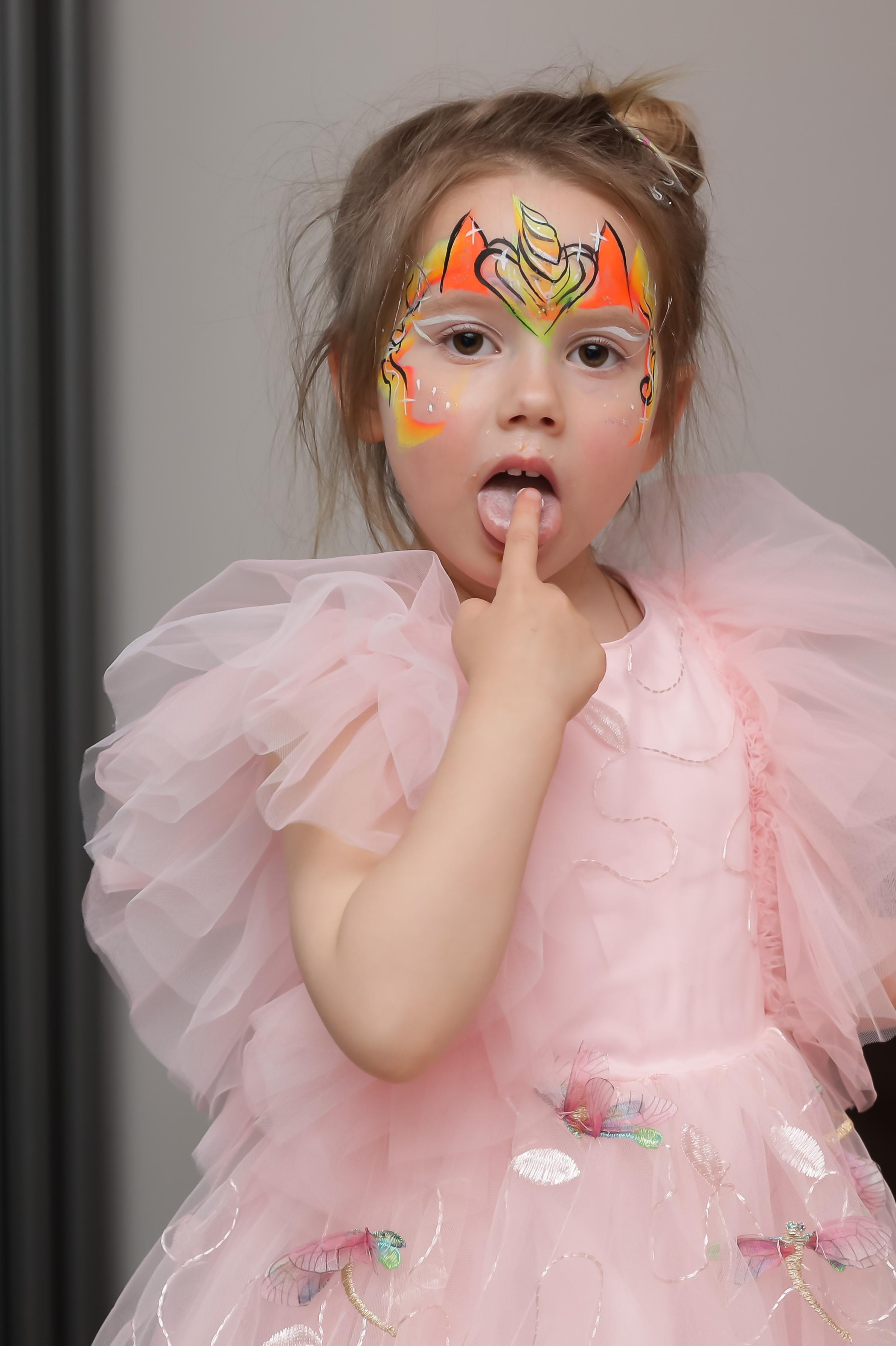 Детский праздник. Бочарова Мария — школьный фотограф Апрелевка, Новая Москва, Московская область