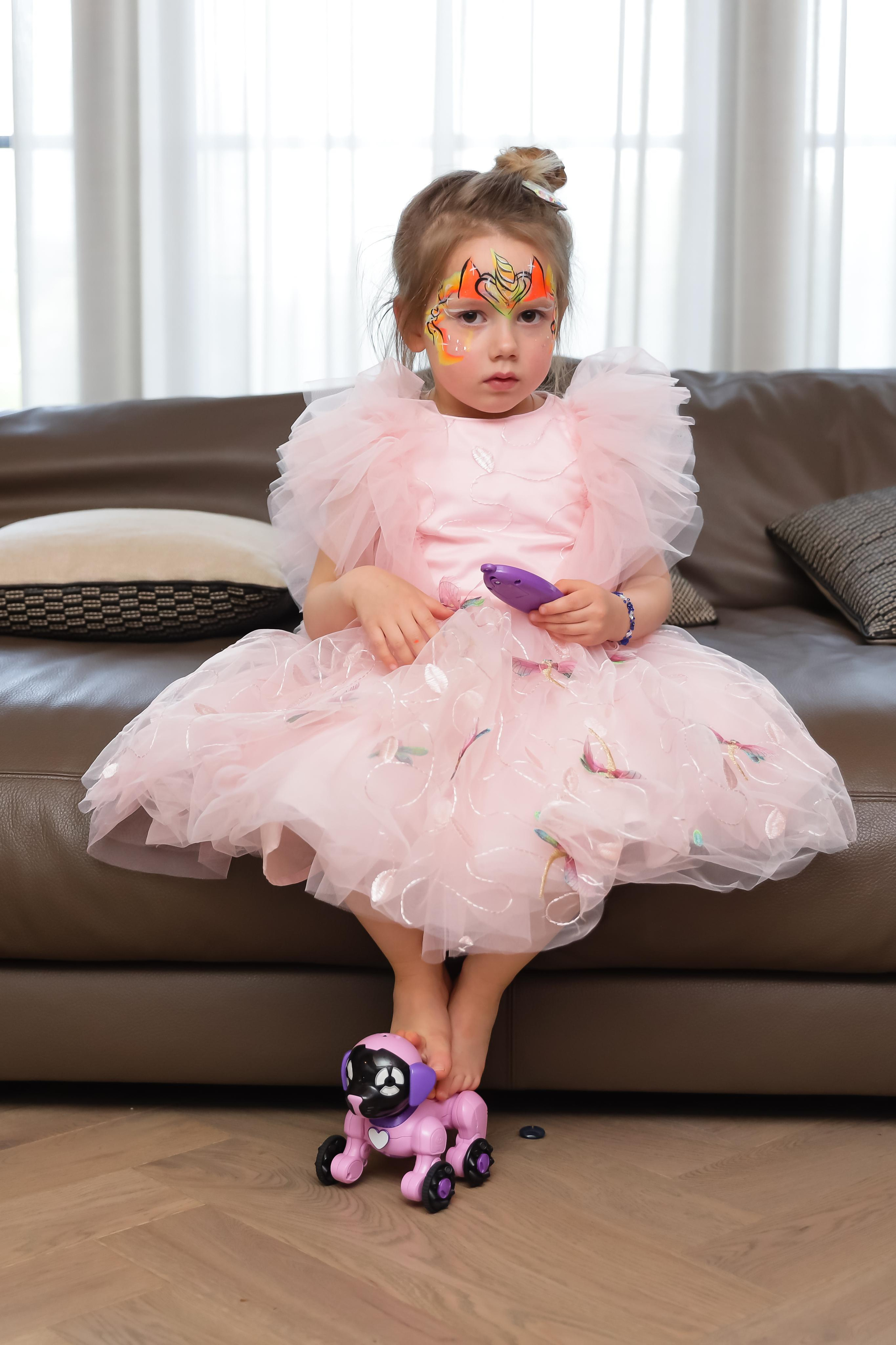 Детский праздник. Бочарова Мария — школьный фотограф Апрелевка, Новая Москва, Московская область