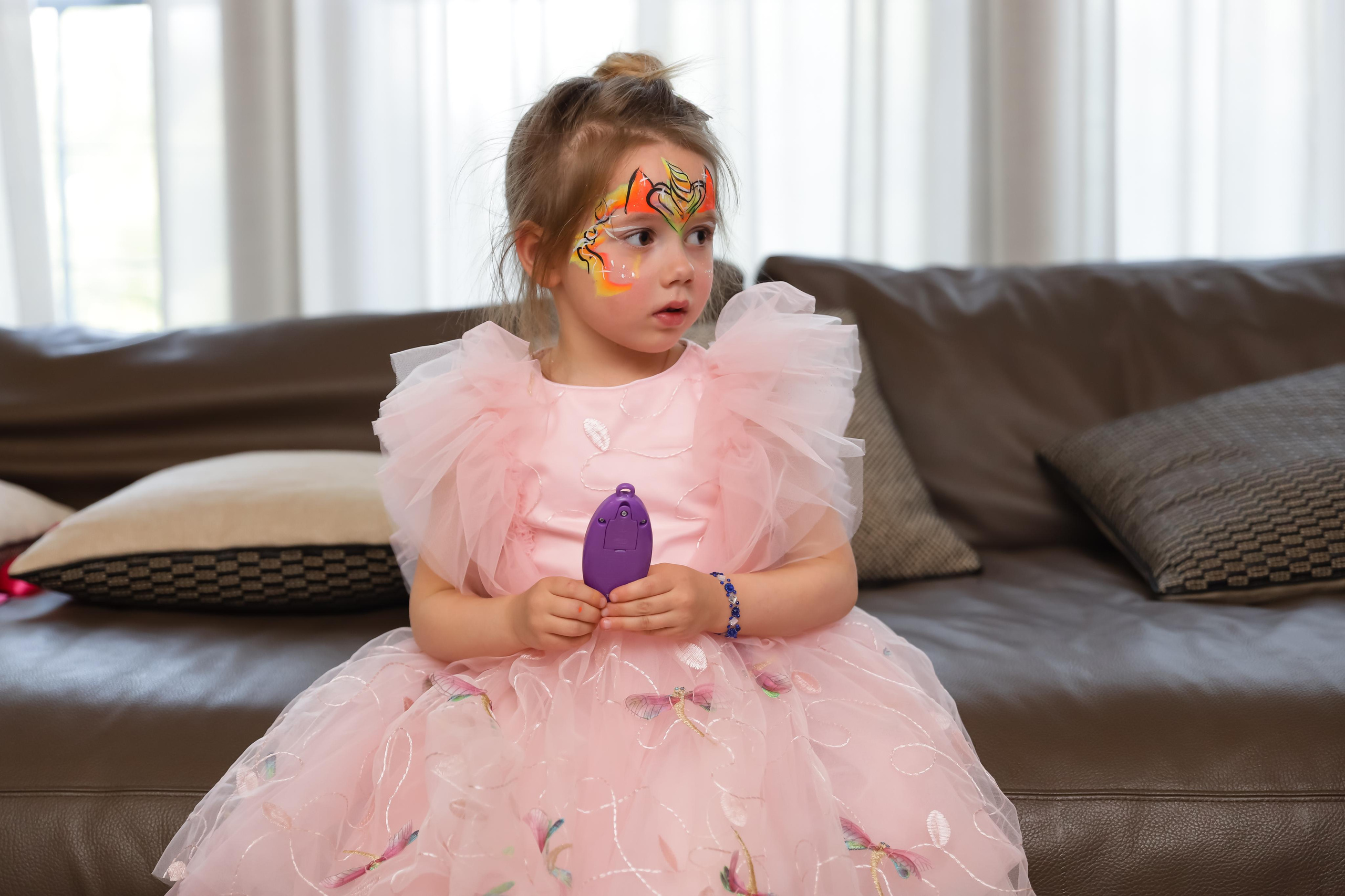 Детский праздник. Бочарова Мария — школьный фотограф Апрелевка, Новая Москва, Московская область