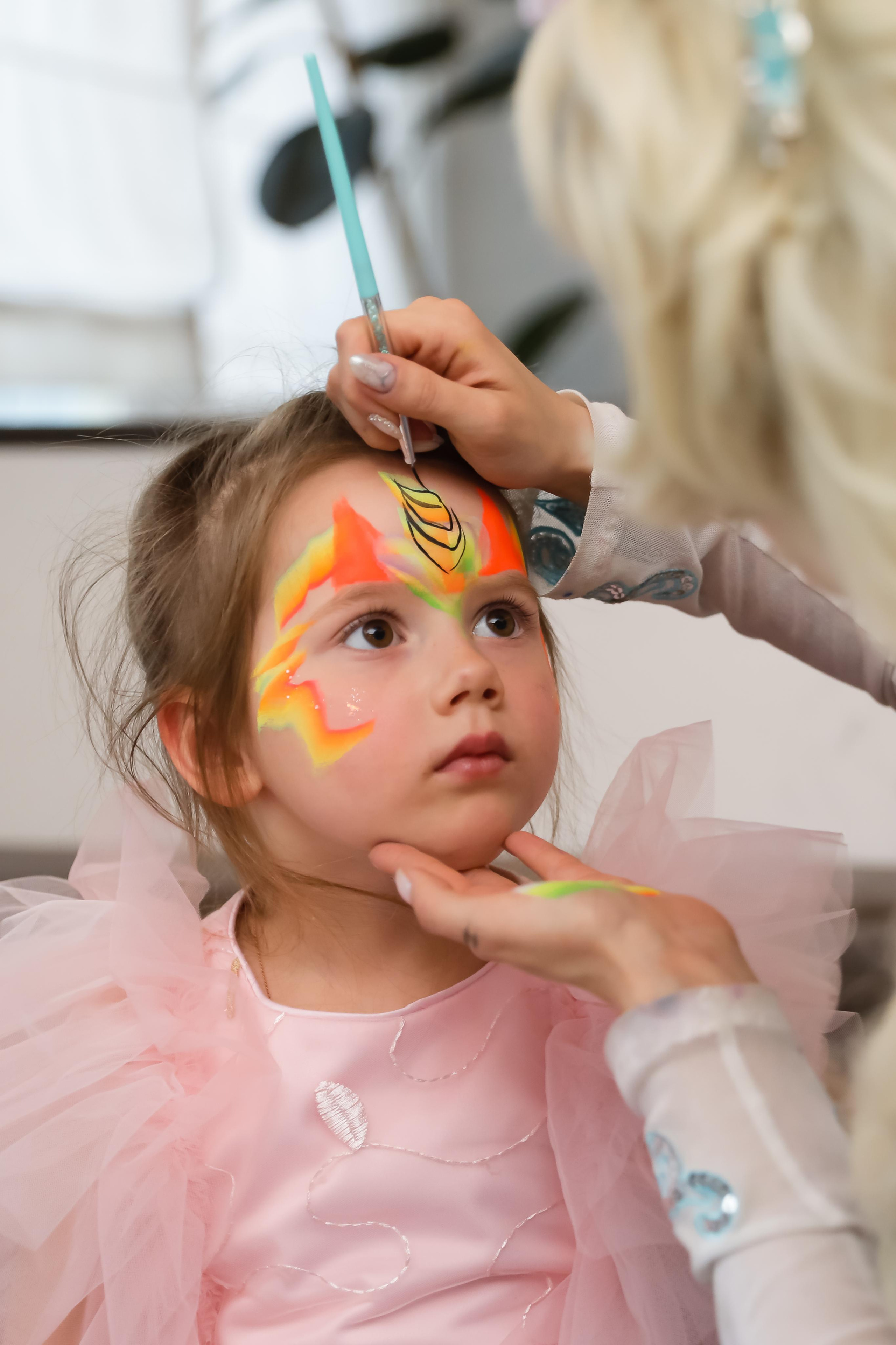 Детский праздник. Бочарова Мария — школьный фотограф Апрелевка, Новая Москва, Московская область