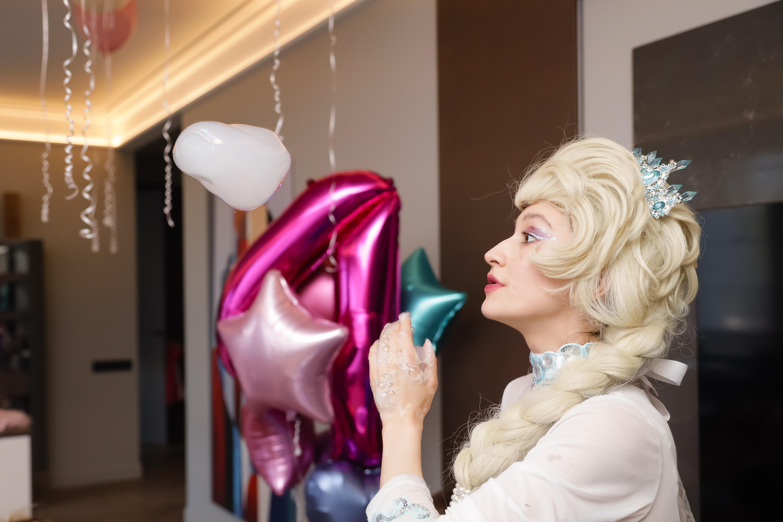 Детский праздник. Бочарова Мария — школьный фотограф Апрелевка, Новая Москва, Московская область