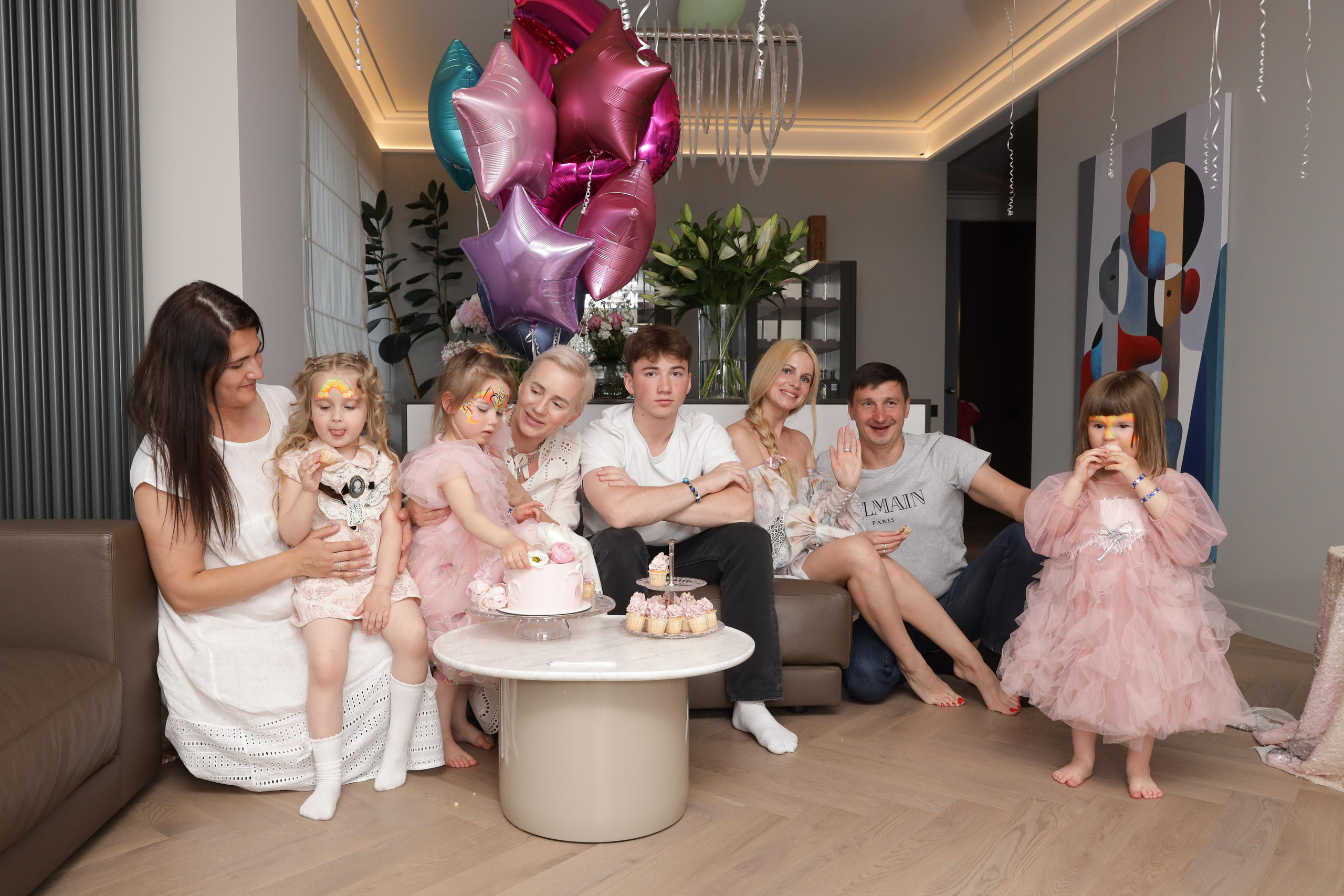 Детский праздник. Бочарова Мария — школьный фотограф Апрелевка, Новая Москва, Московская область