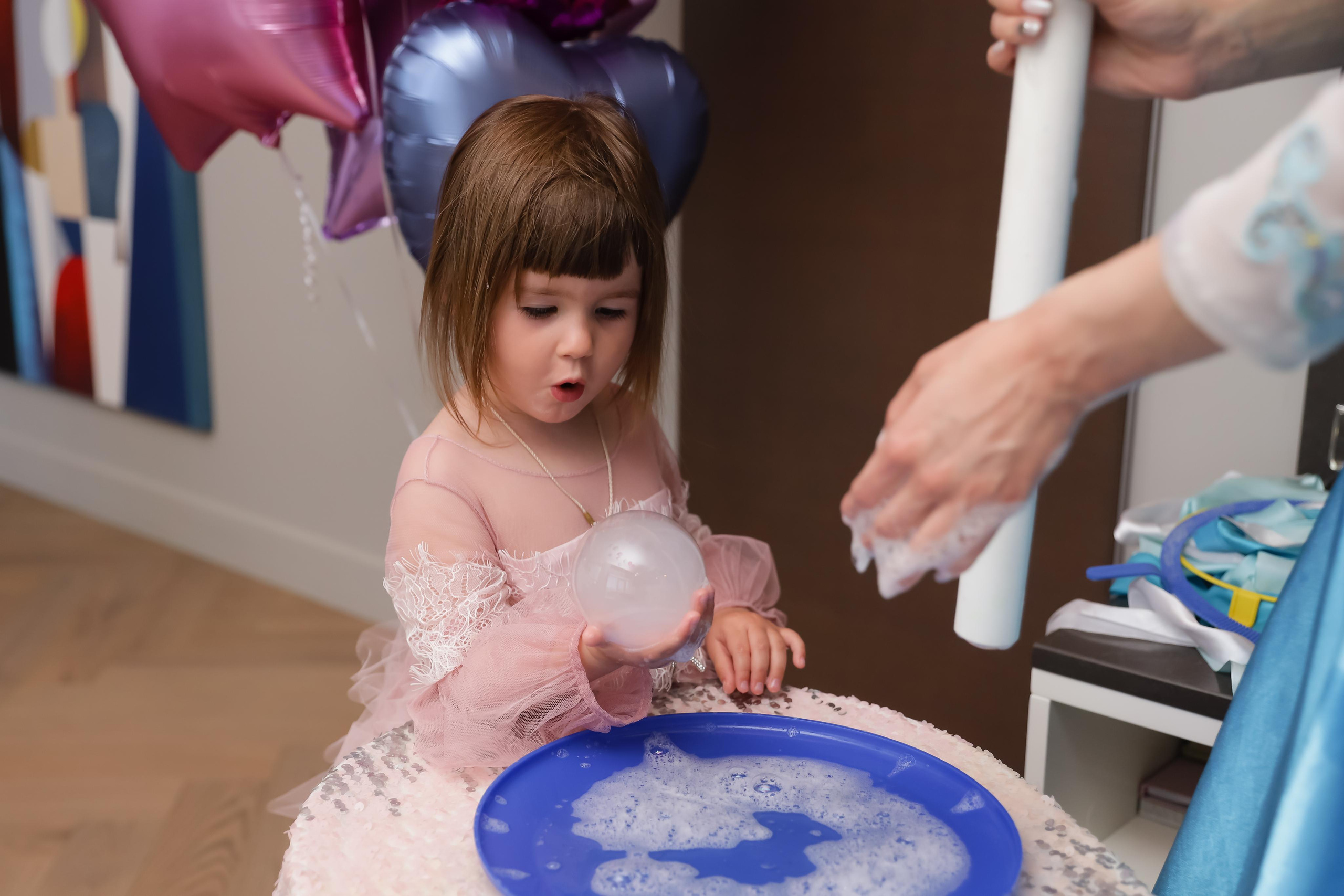 Детский праздник. Бочарова Мария — школьный фотограф Апрелевка, Новая Москва, Московская область