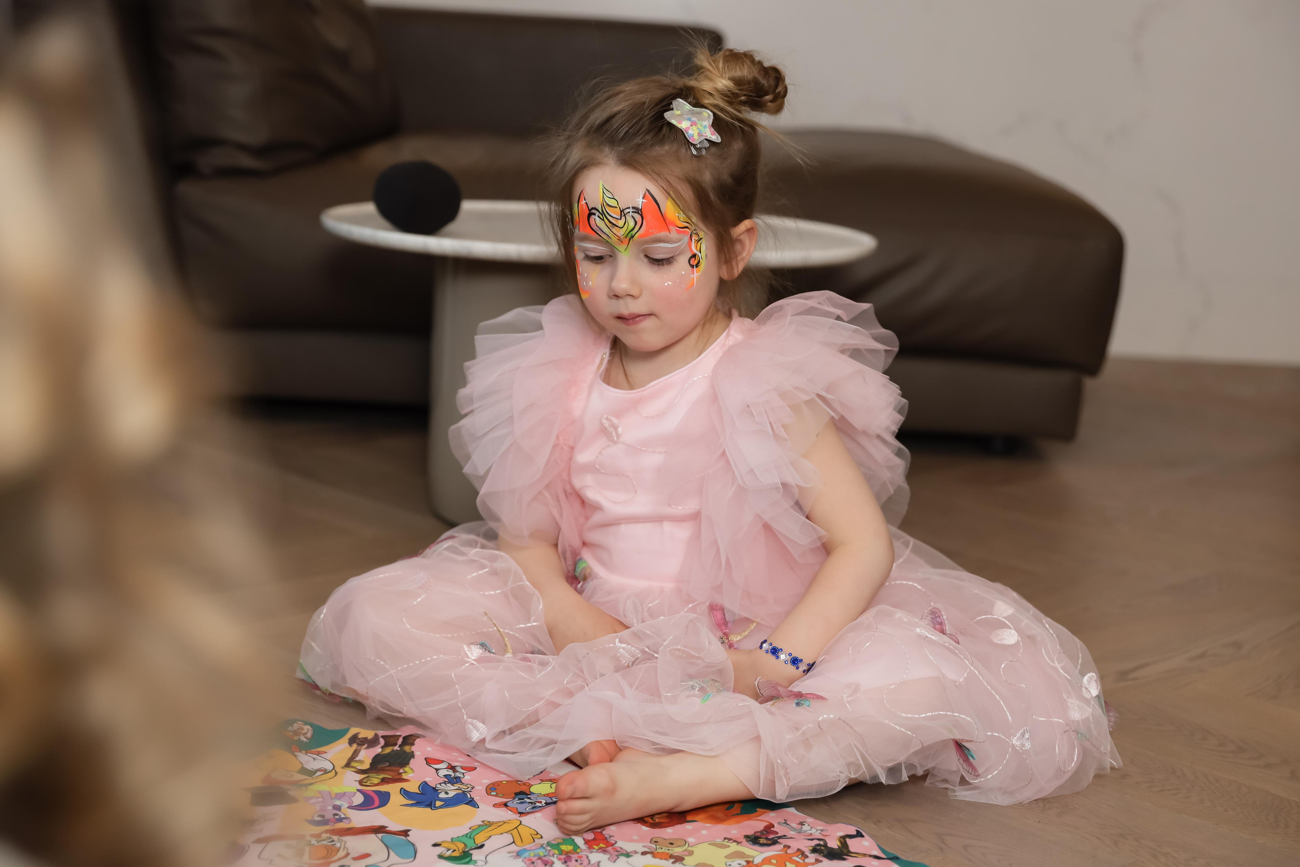 Детский праздник. Бочарова Мария — школьный фотограф Апрелевка, Новая Москва, Московская область