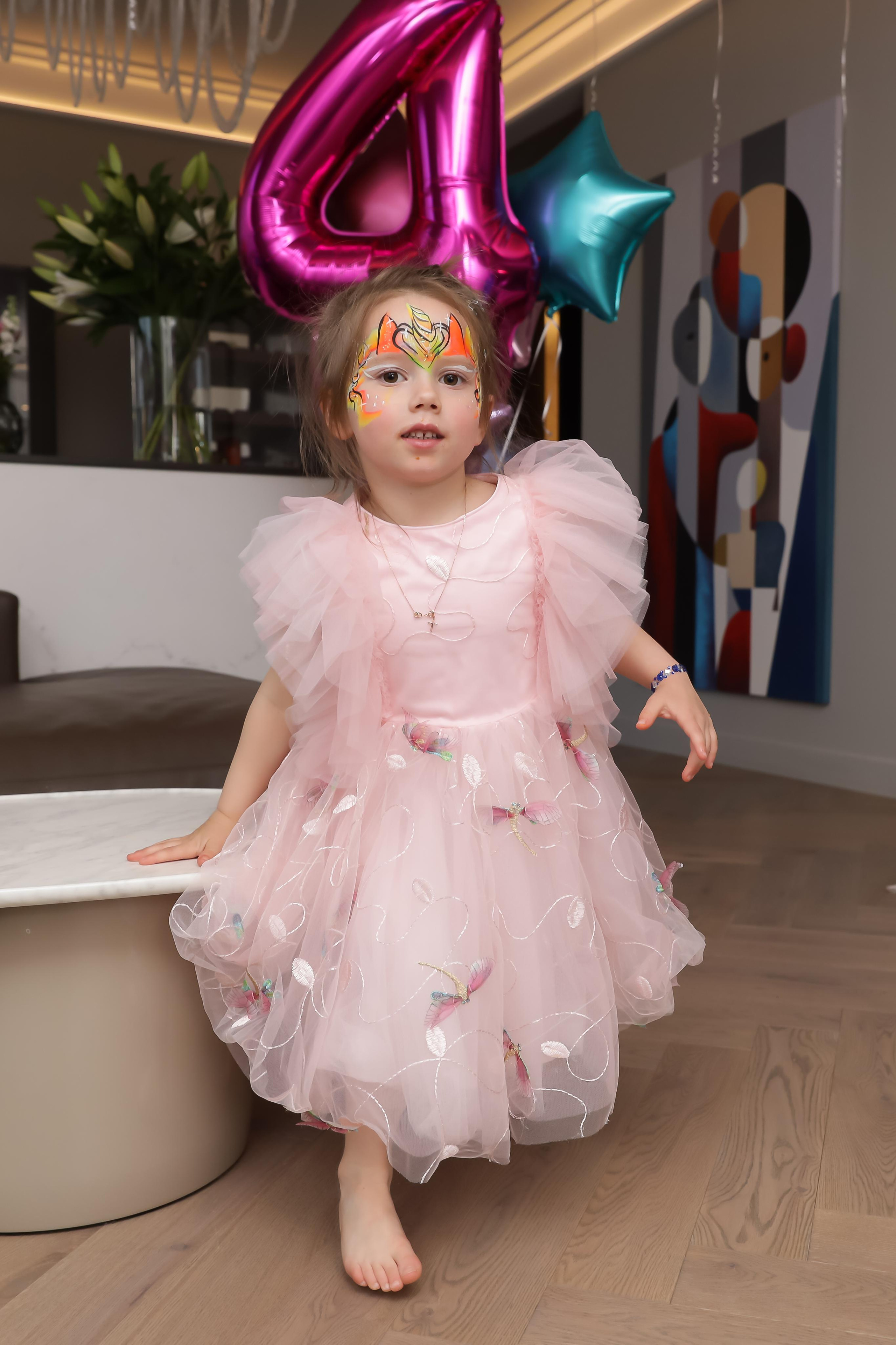 Детский праздник. Бочарова Мария — школьный фотограф Апрелевка, Новая Москва, Московская область