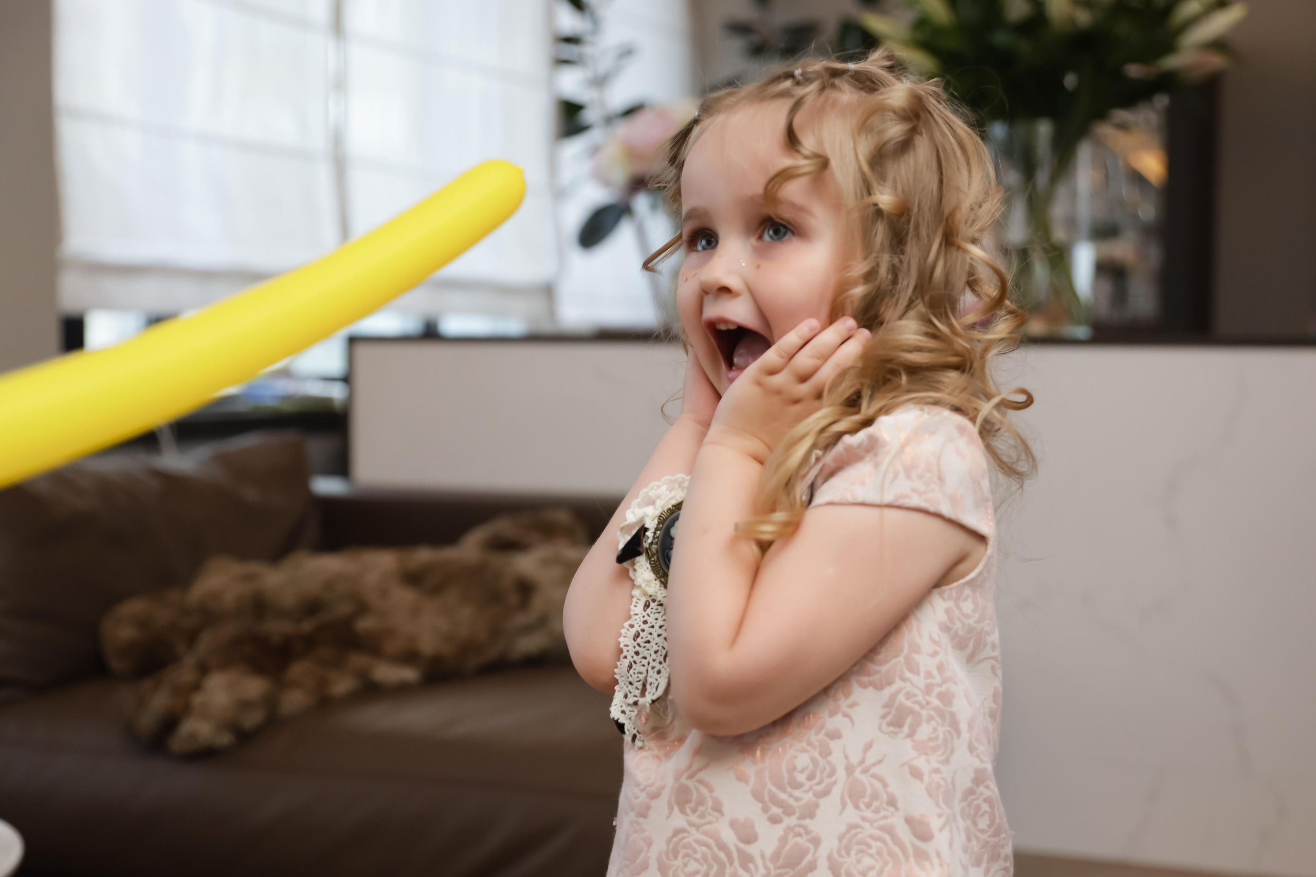 Детский праздник. Бочарова Мария — школьный фотограф Апрелевка, Новая Москва, Московская область