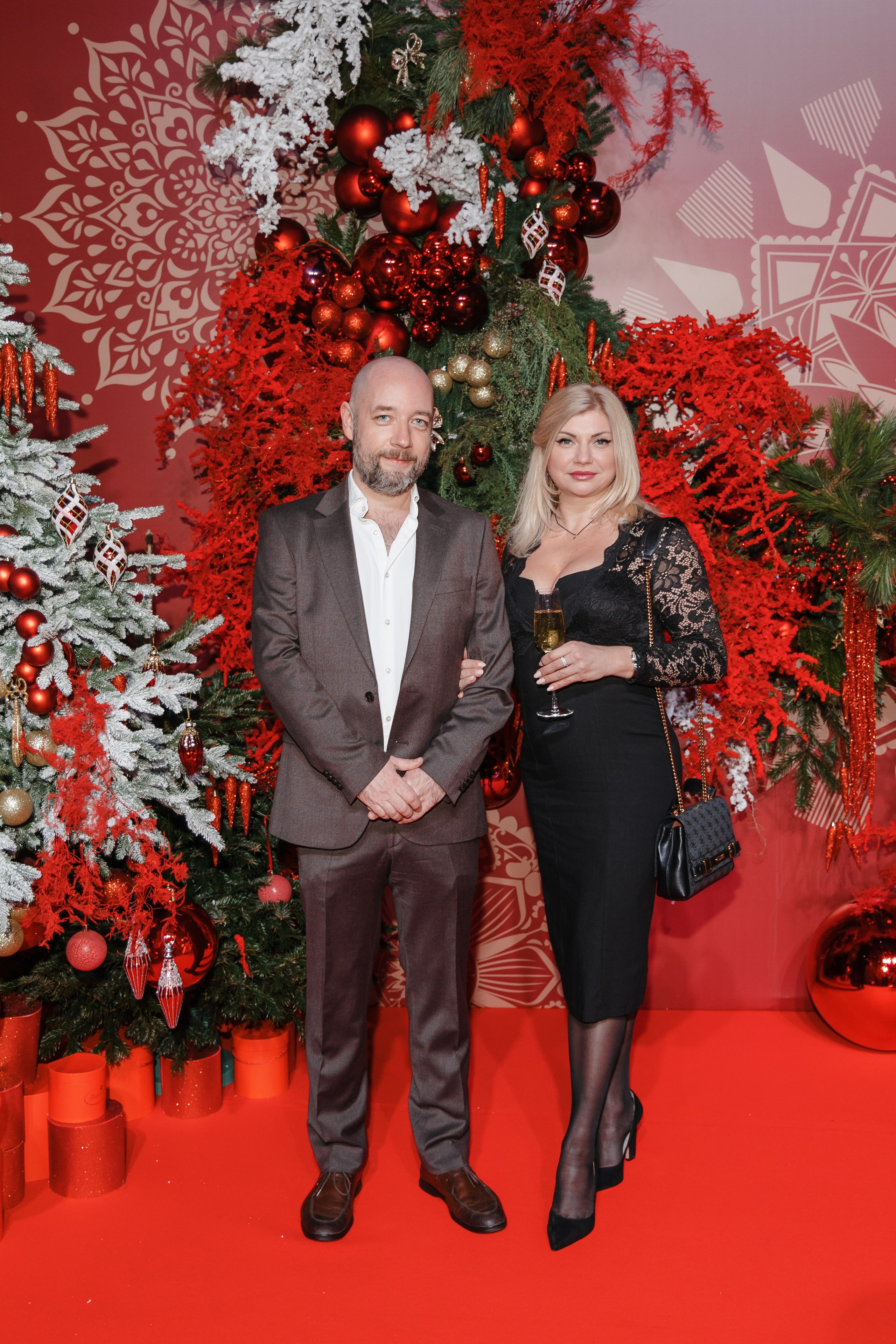 Нацпроектстрой. Свадебный и семейный фотограф в Москве Кристина Ласковенкова