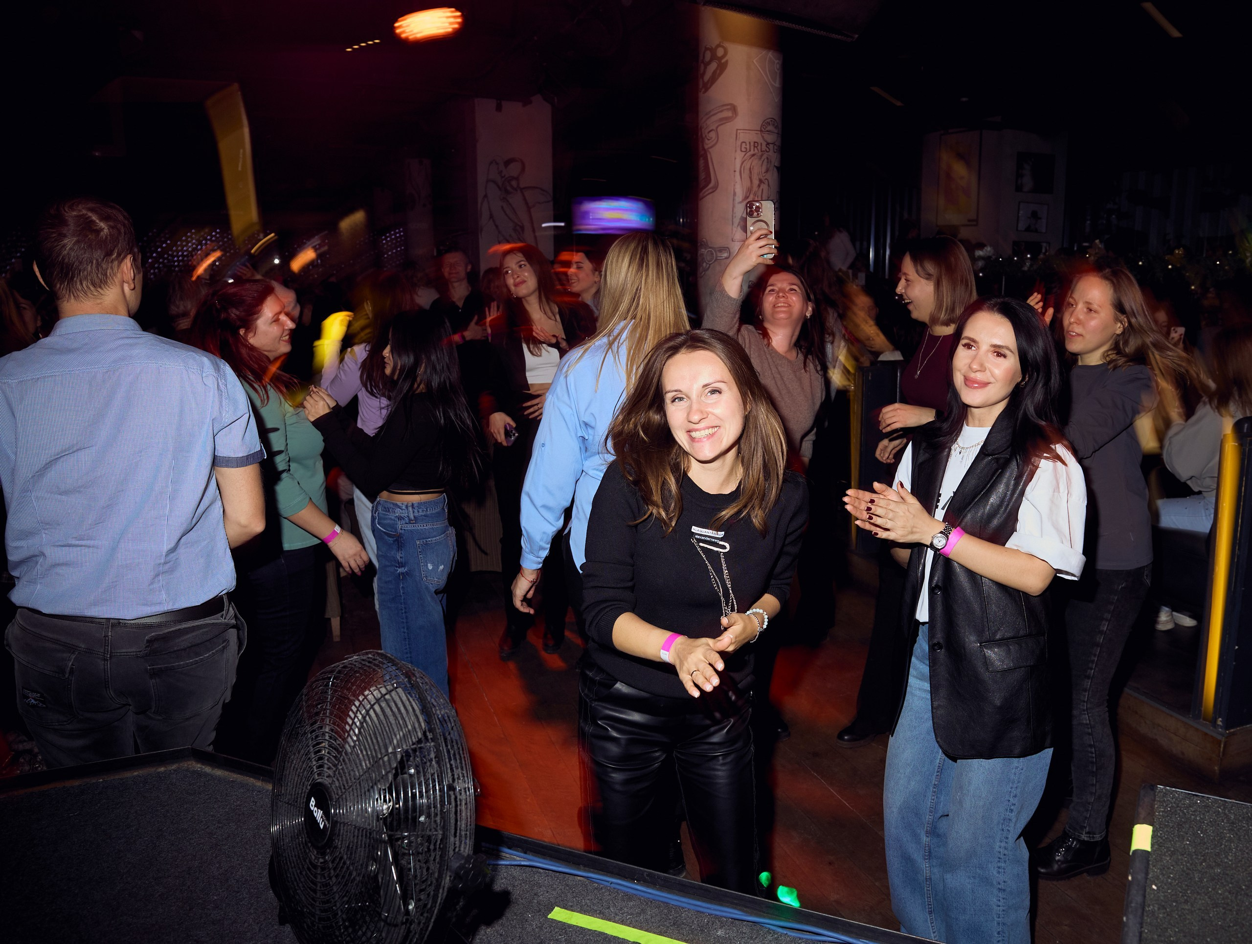 МУЗЛОТО МОСКВА. Фотограф Андрей Егоров