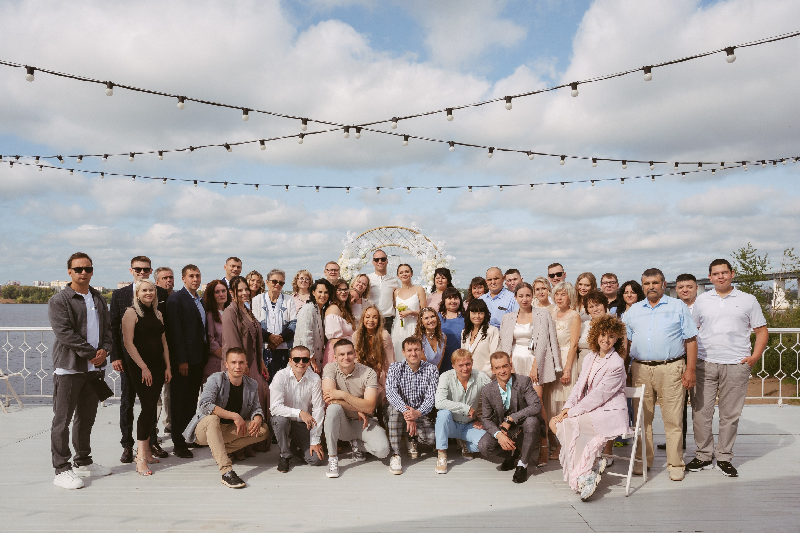 I&M Wedding day. Свадебный, репортажный, семейный фотограф Елена Брюхова