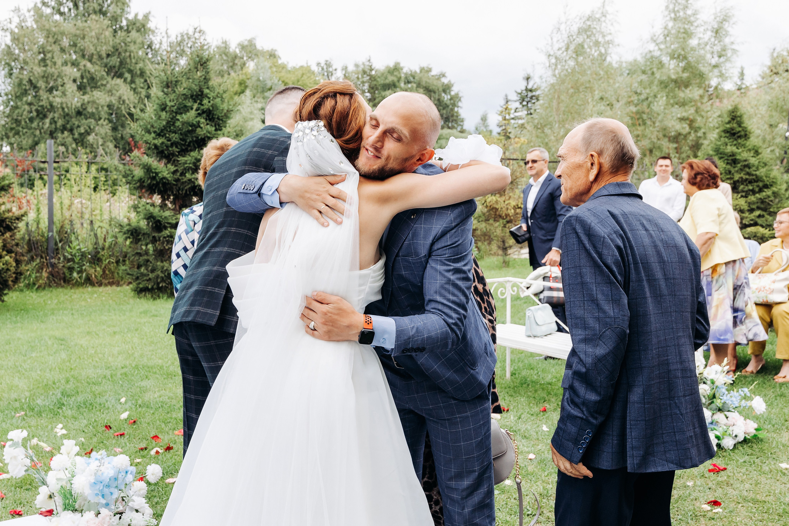 Антон Ксения. Фотограф Омск Андрей Козяков