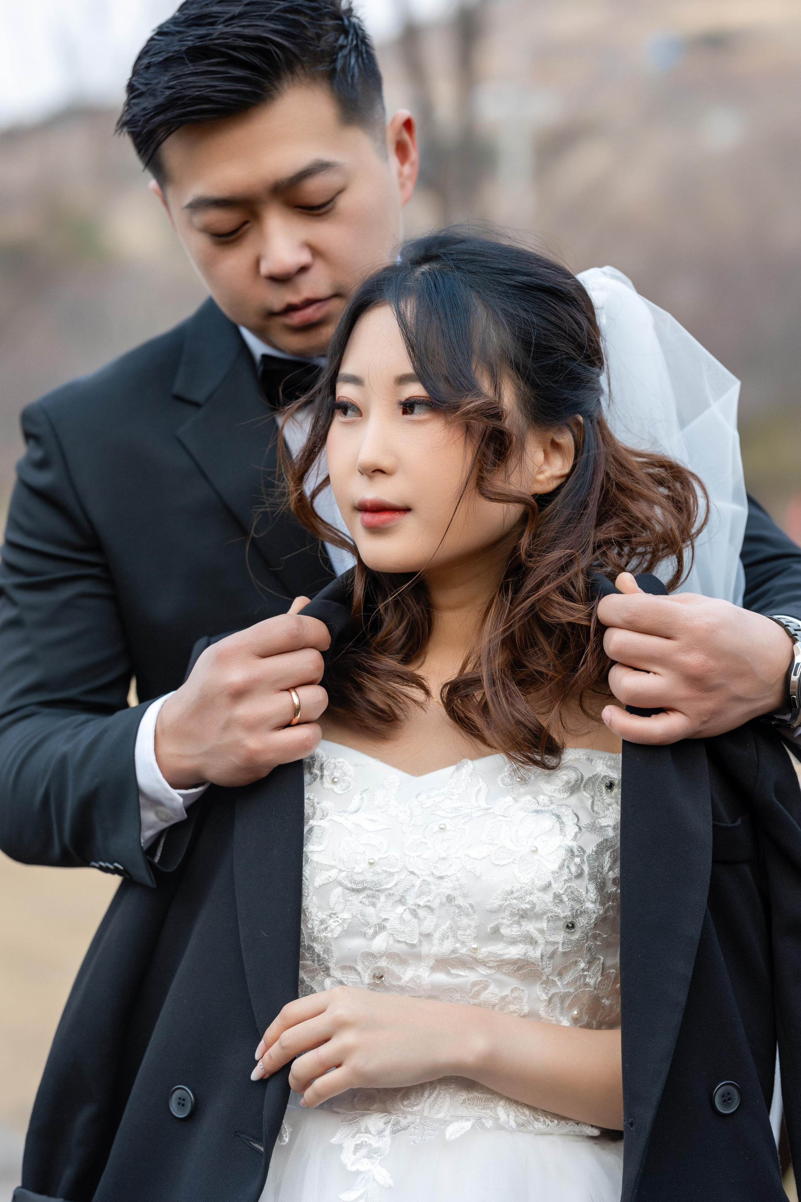 Вячеслав + Валерия 2023. Фотограф в Корее Фотограф новорождённых Семейный фотограф