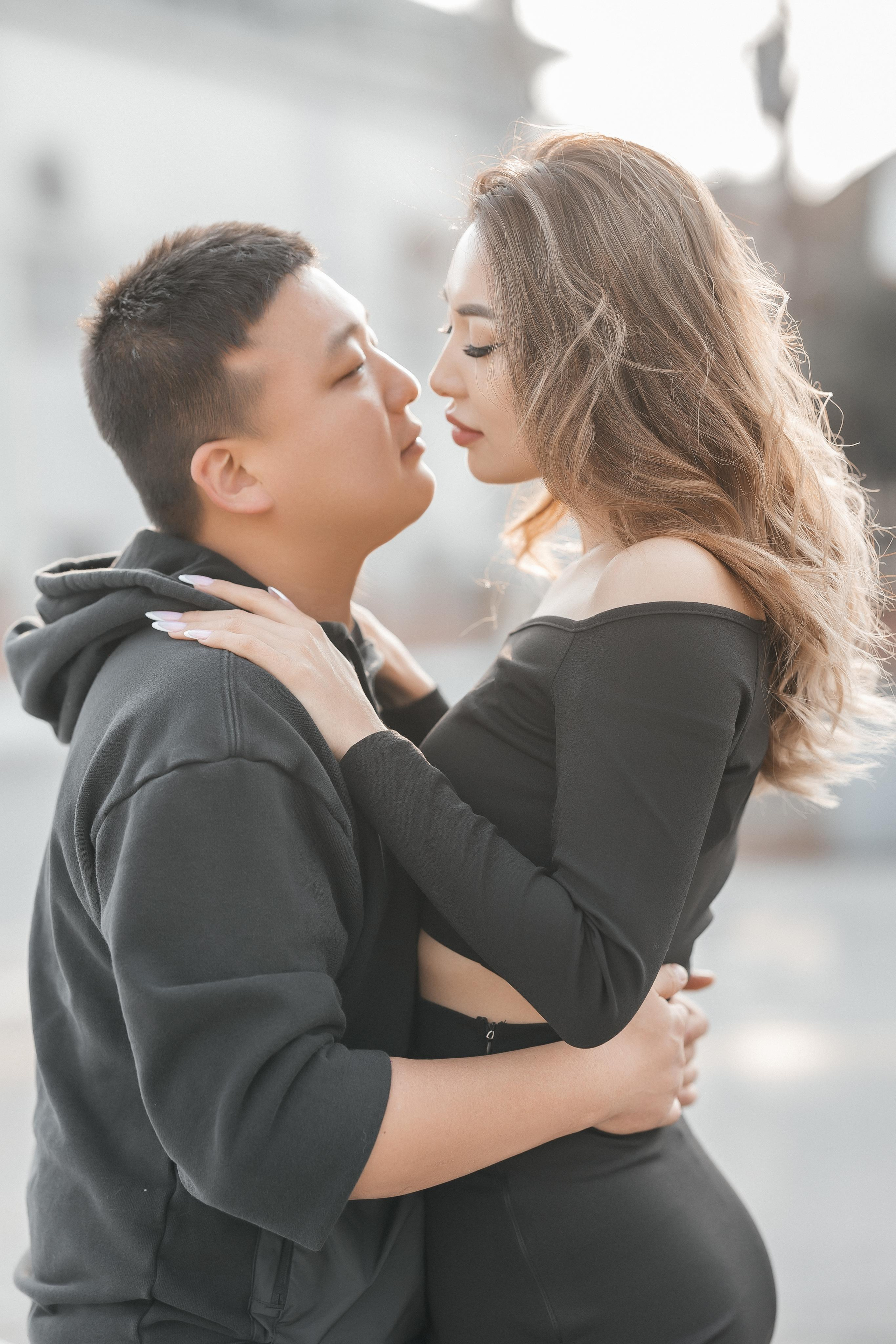 Александр и Карина 2023. Фотограф в Корее Фотограф новорождённых Семейный фотограф