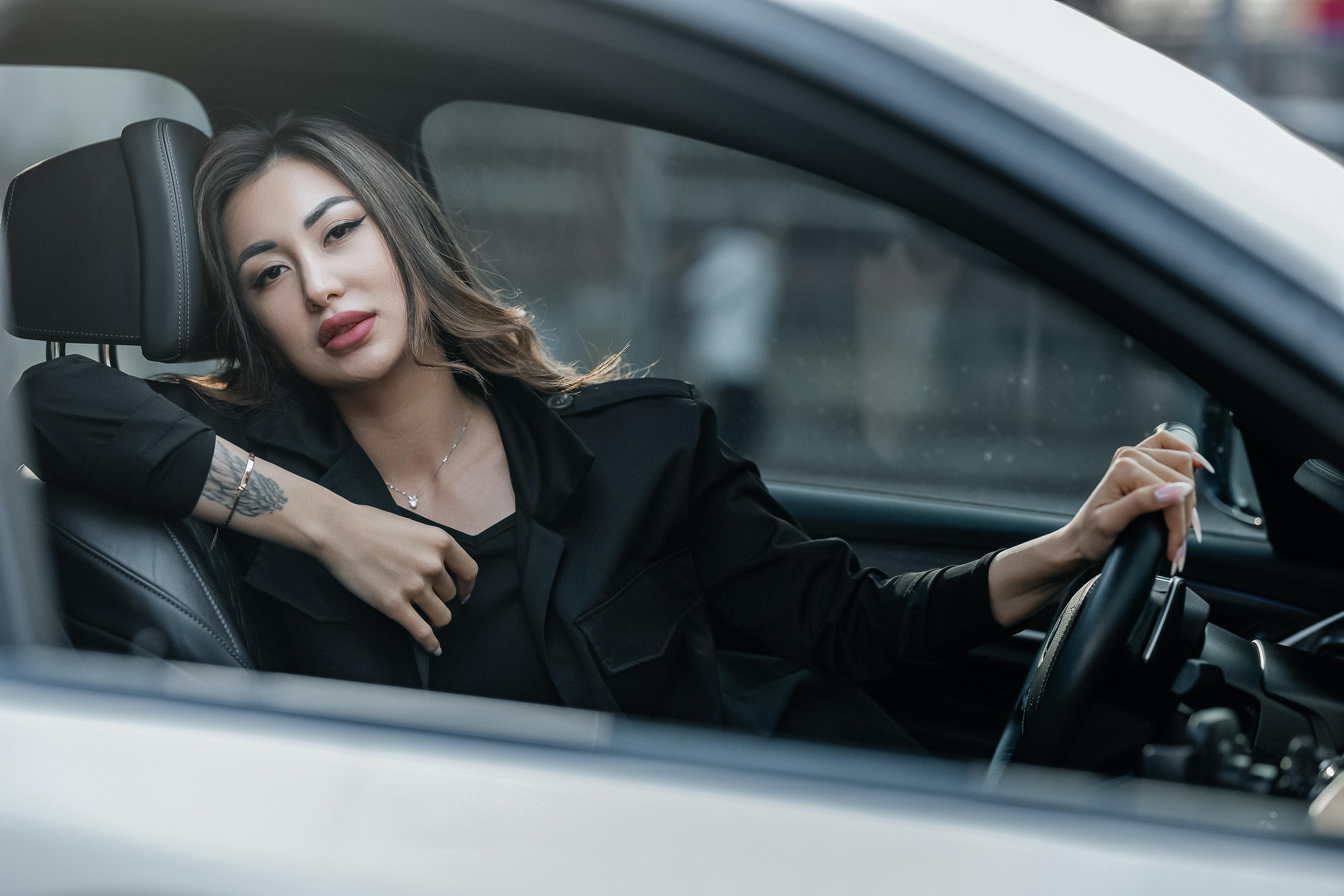 Александр и Карина 2023. Фотограф в Корее Фотограф новорождённых Семейный фотограф