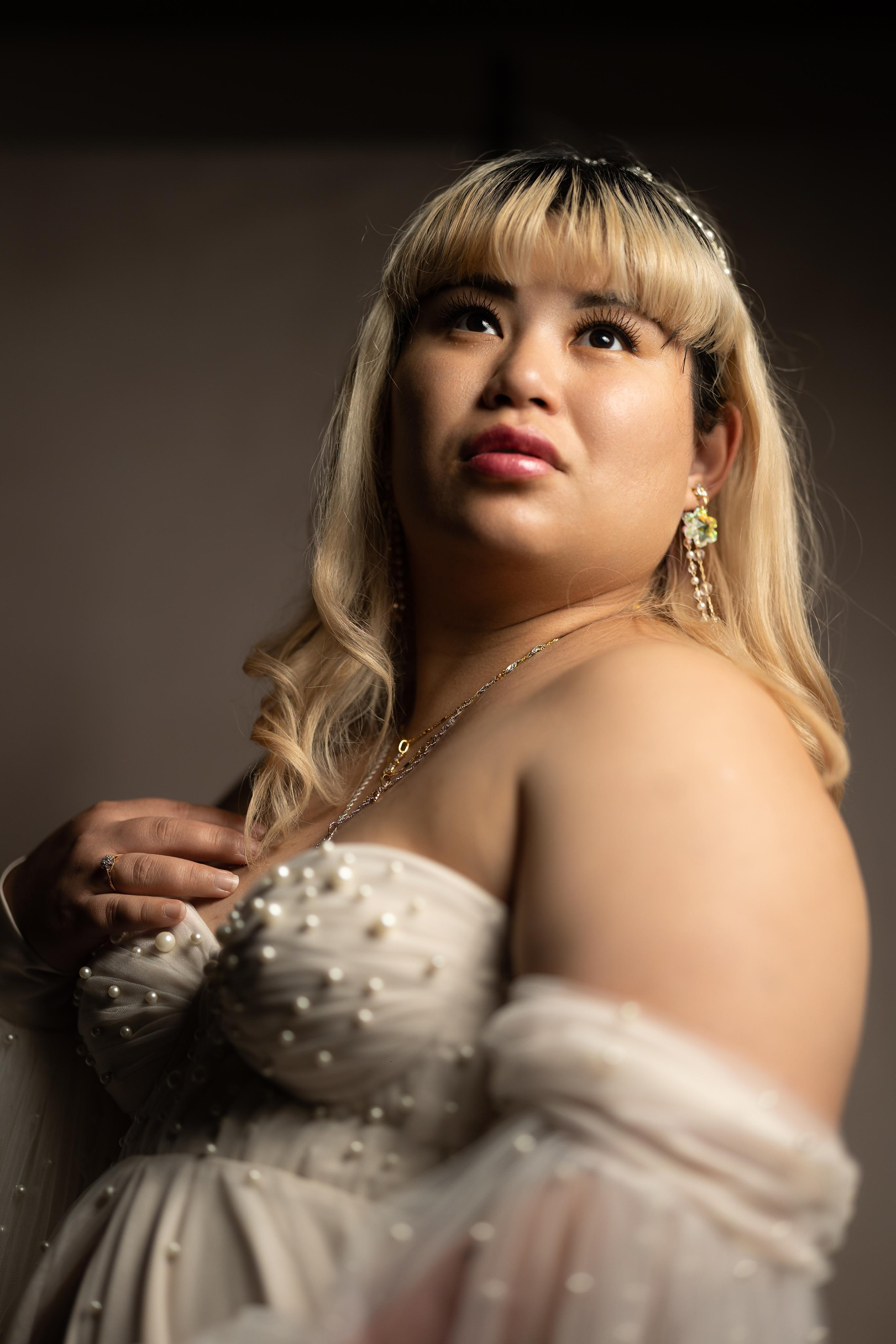 Беременность. Фотограф в Корее Фотограф новорождённых Семейный фотограф