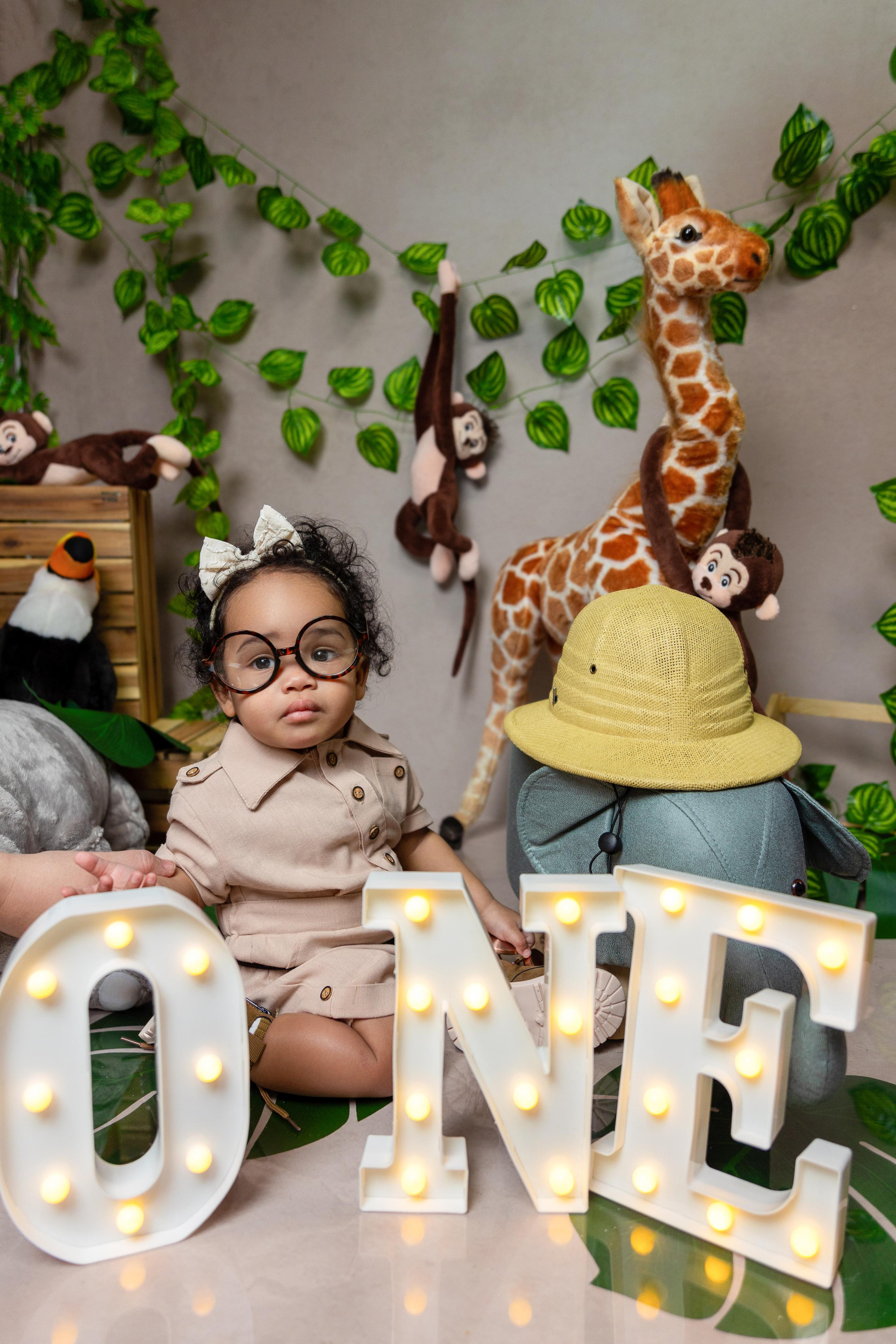 Предгодовалая фотосессия. Фотограф в Корее Фотограф новорождённых Семейный фотограф