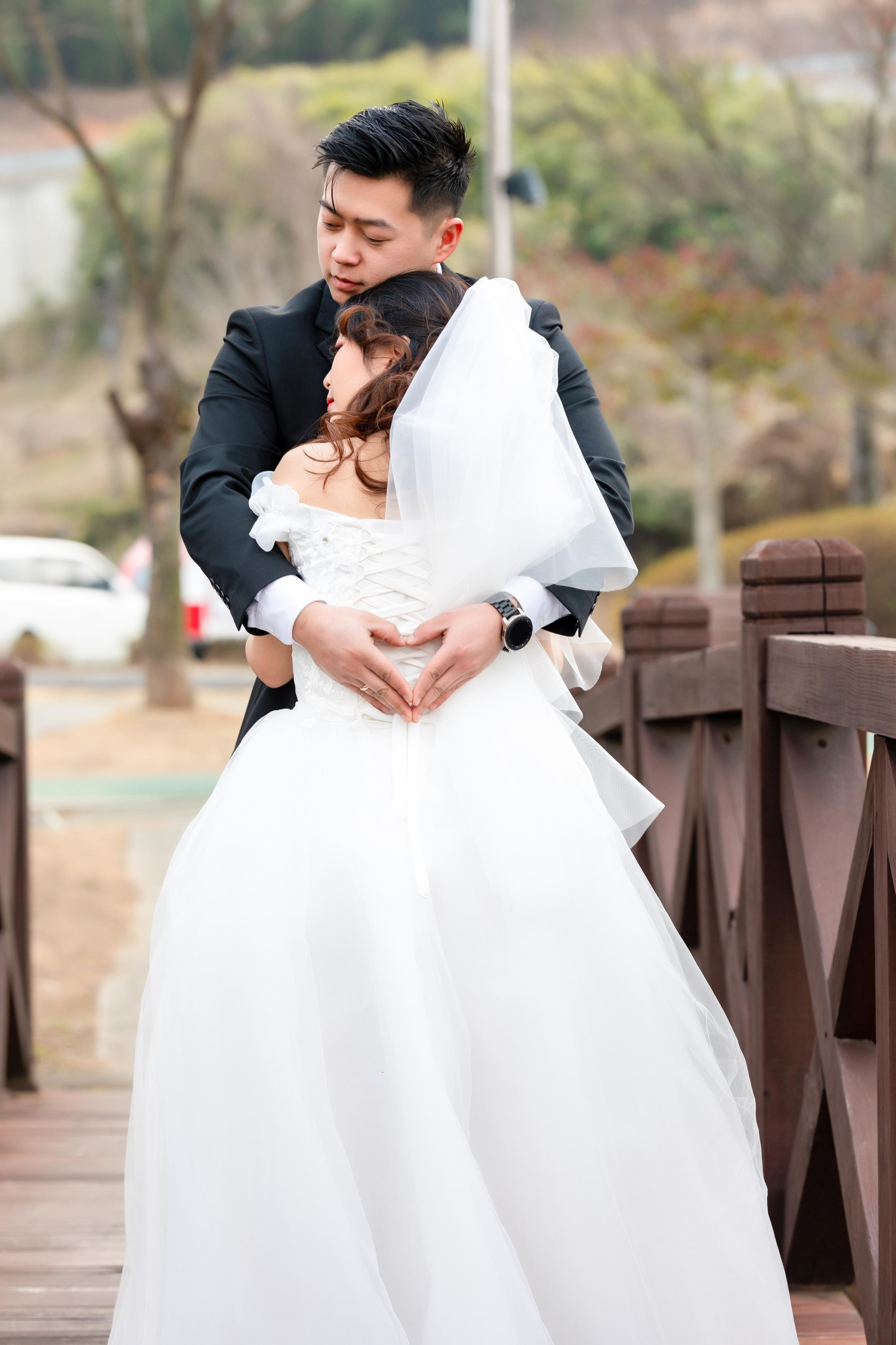 Вячеслав + Валерия 2023. Фотограф в Корее Фотограф новорождённых Семейный фотограф