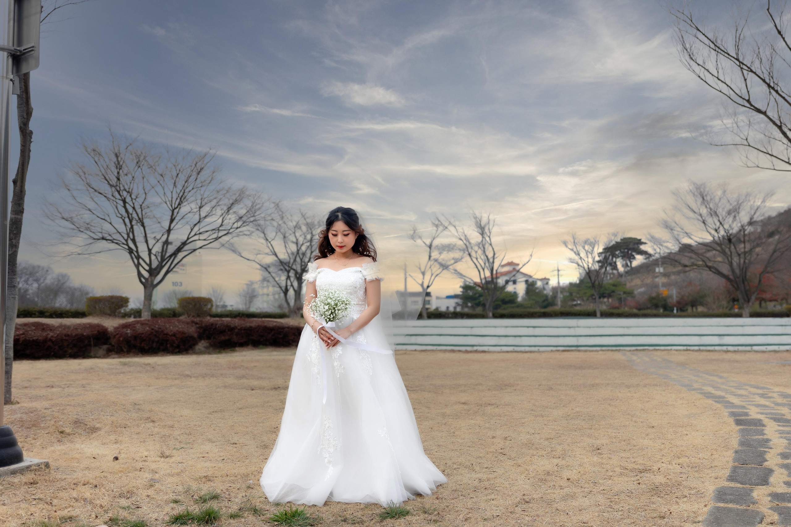 Вячеслав + Валерия 2023. Фотограф в Корее Фотограф новорождённых Семейный фотограф