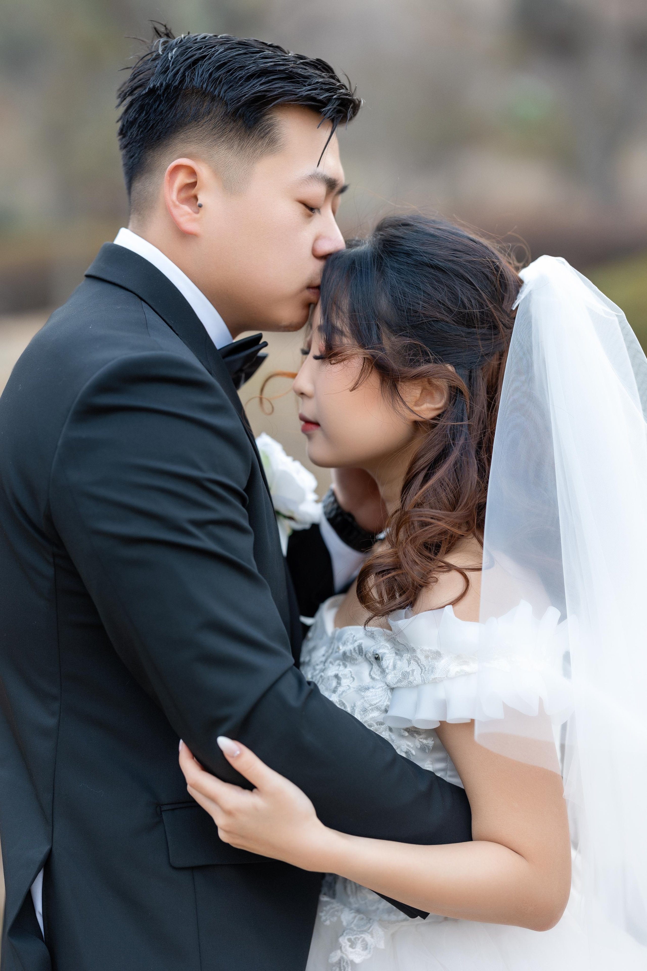 Вячеслав + Валерия 2023. Фотограф в Корее Фотограф новорождённых Семейный фотограф