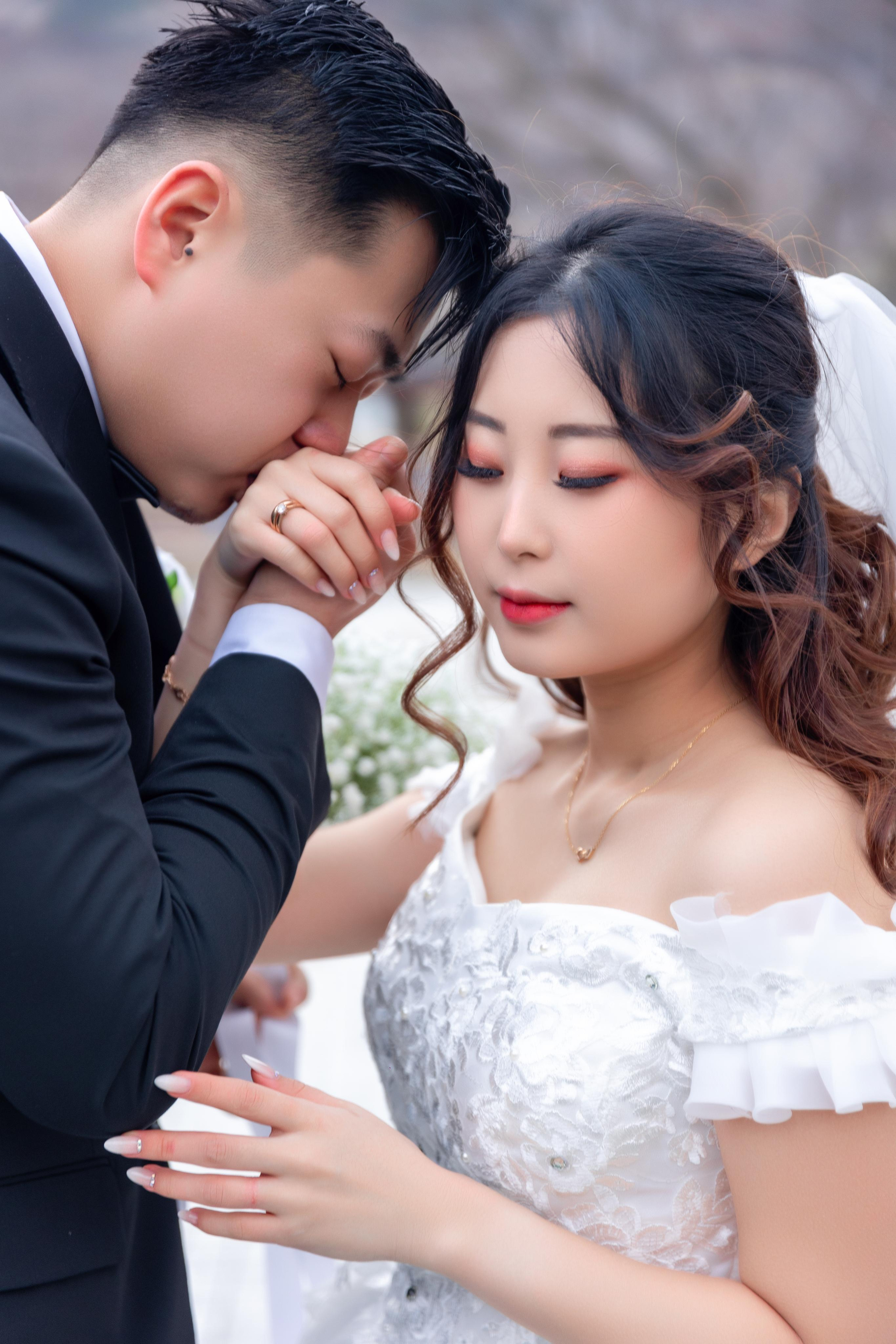 Вячеслав + Валерия 2023. Фотограф в Корее Фотограф новорождённых Семейный фотограф