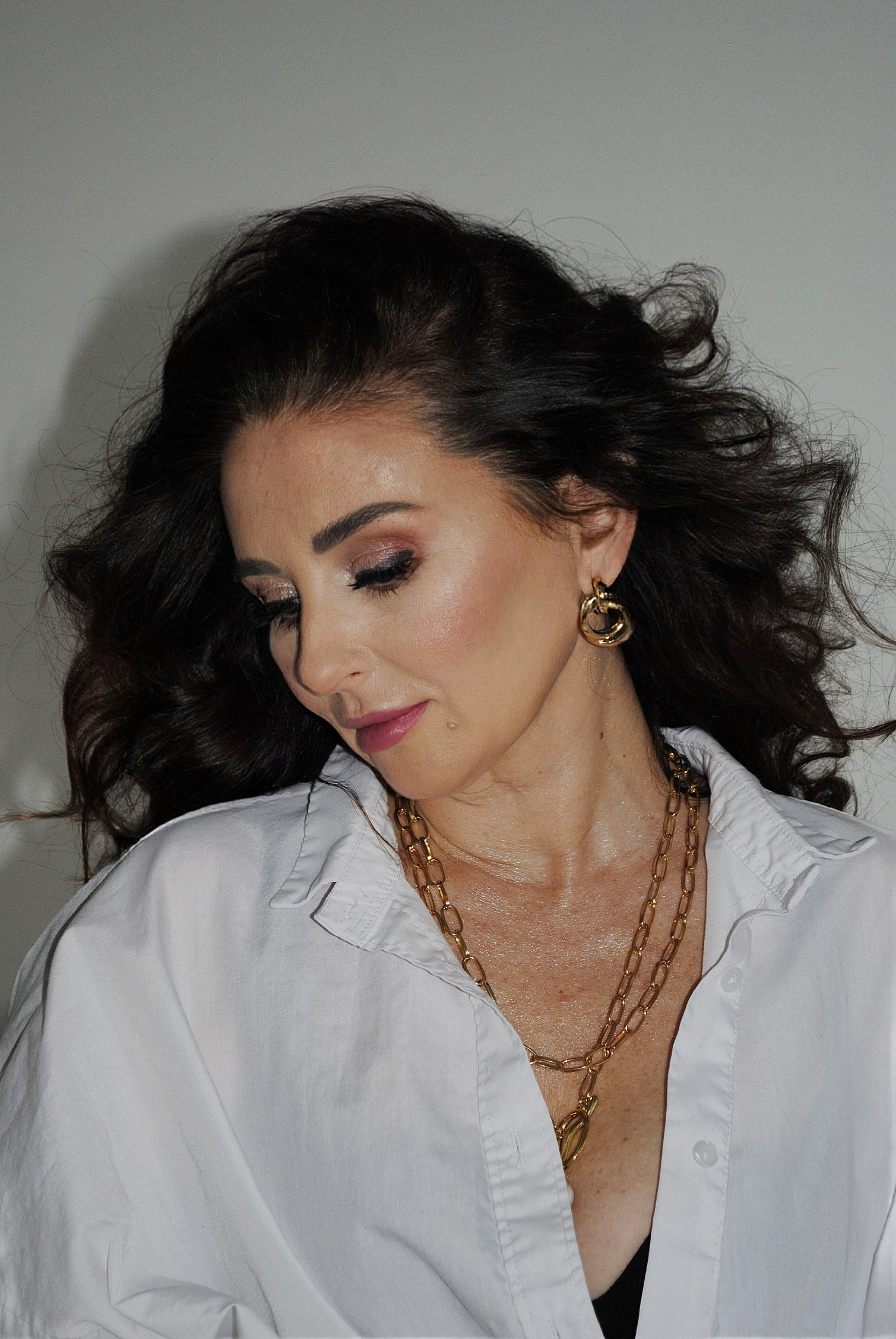 Елена. Фотограф Мария Мусаелян