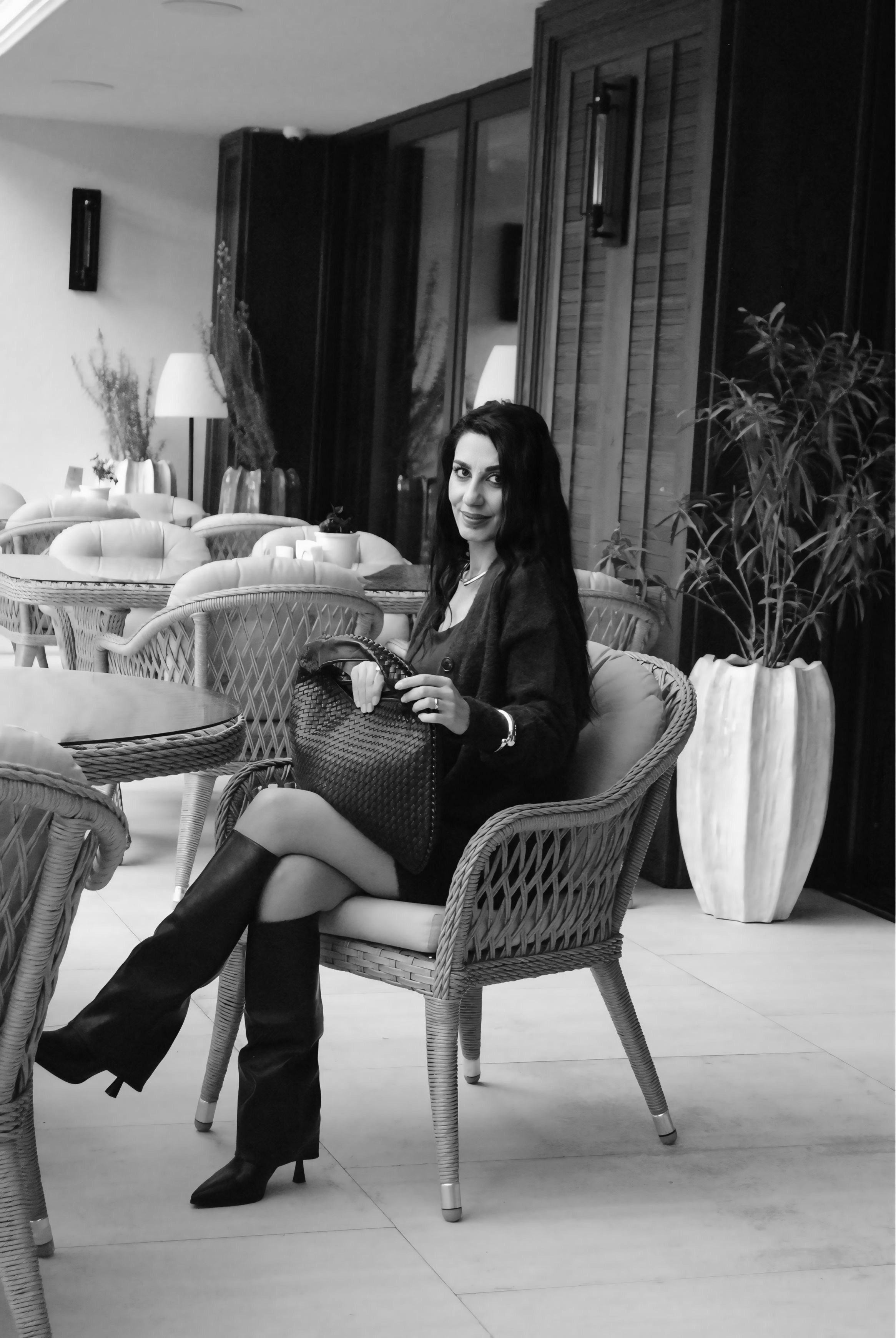 Татев. Фотограф Мария Мусаелян