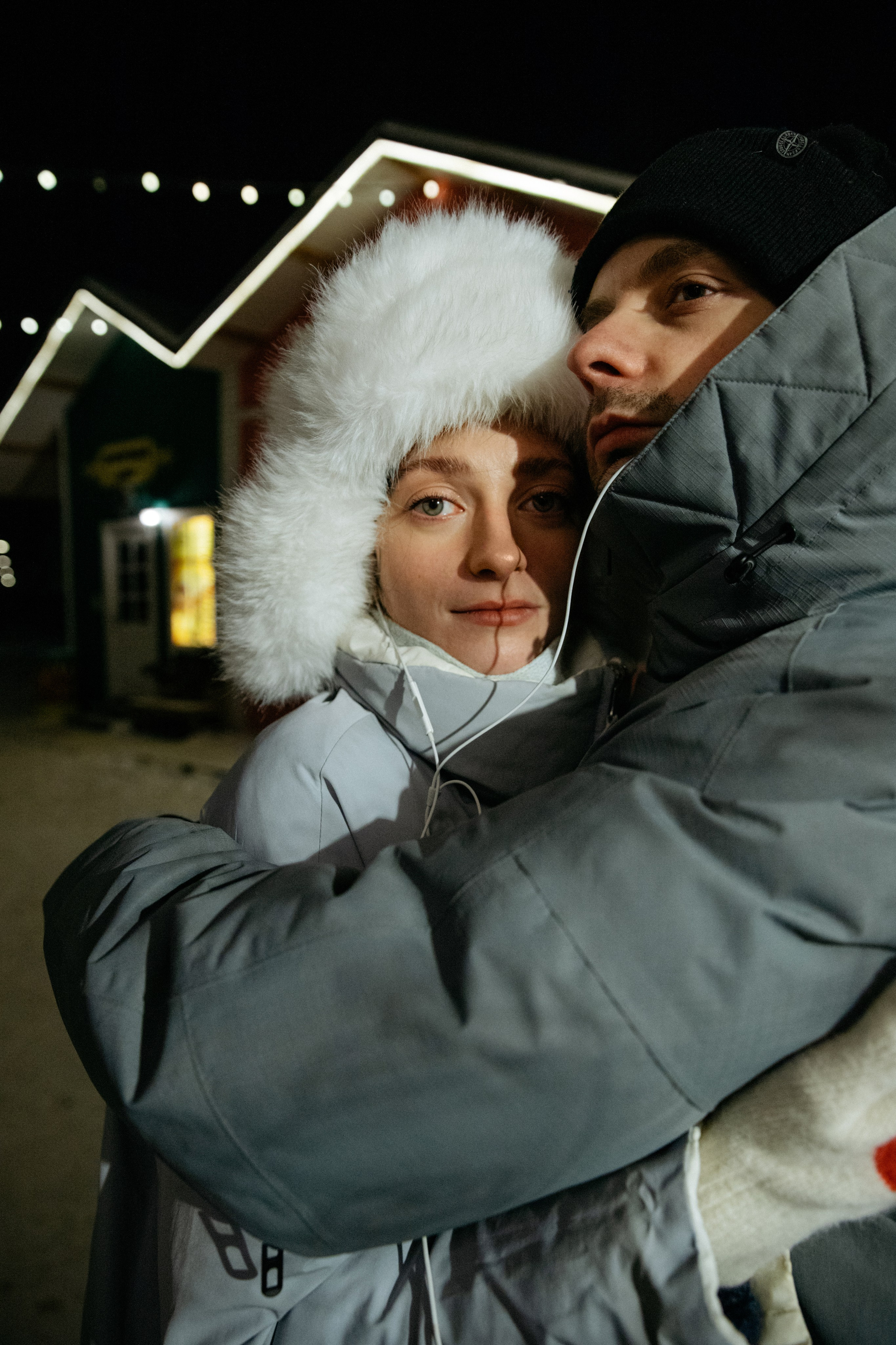 Арсений и Евгения. Фотограф в Выборге | Юлия Басырова