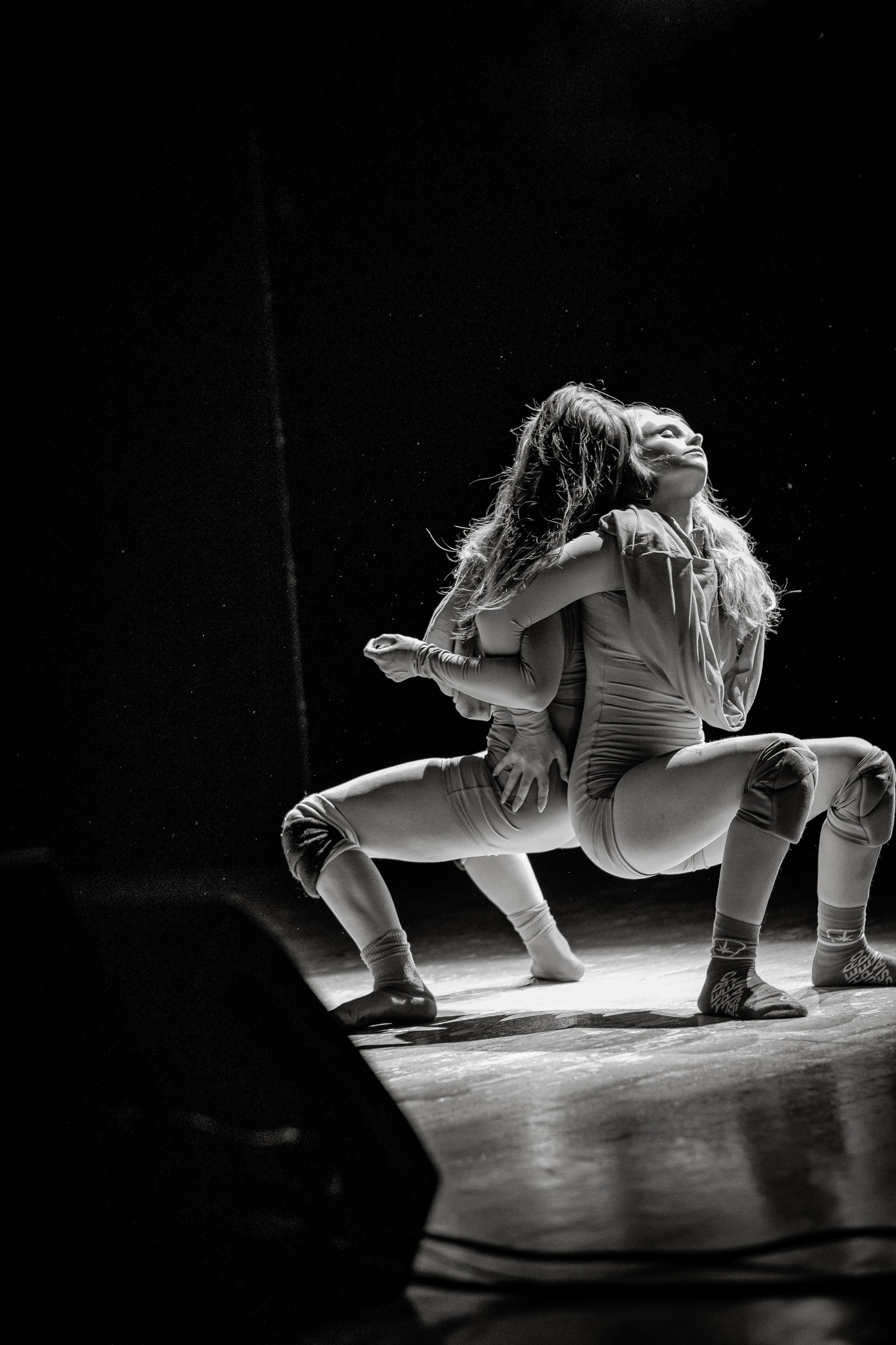 Baccarat Спектакль «Интенция» 10 / 2024. ФОТОГРАФ ЕКАТЕРИНБУРГ