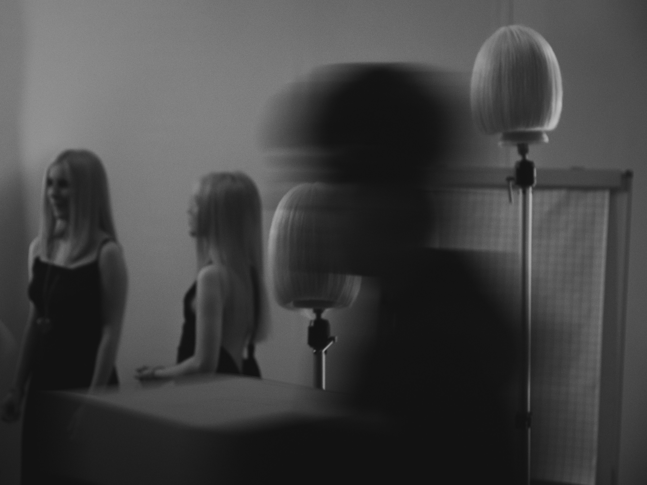 BeautyDayProHair 2025. Свадебный и портретный фотограф в Москве Жердев Даниил