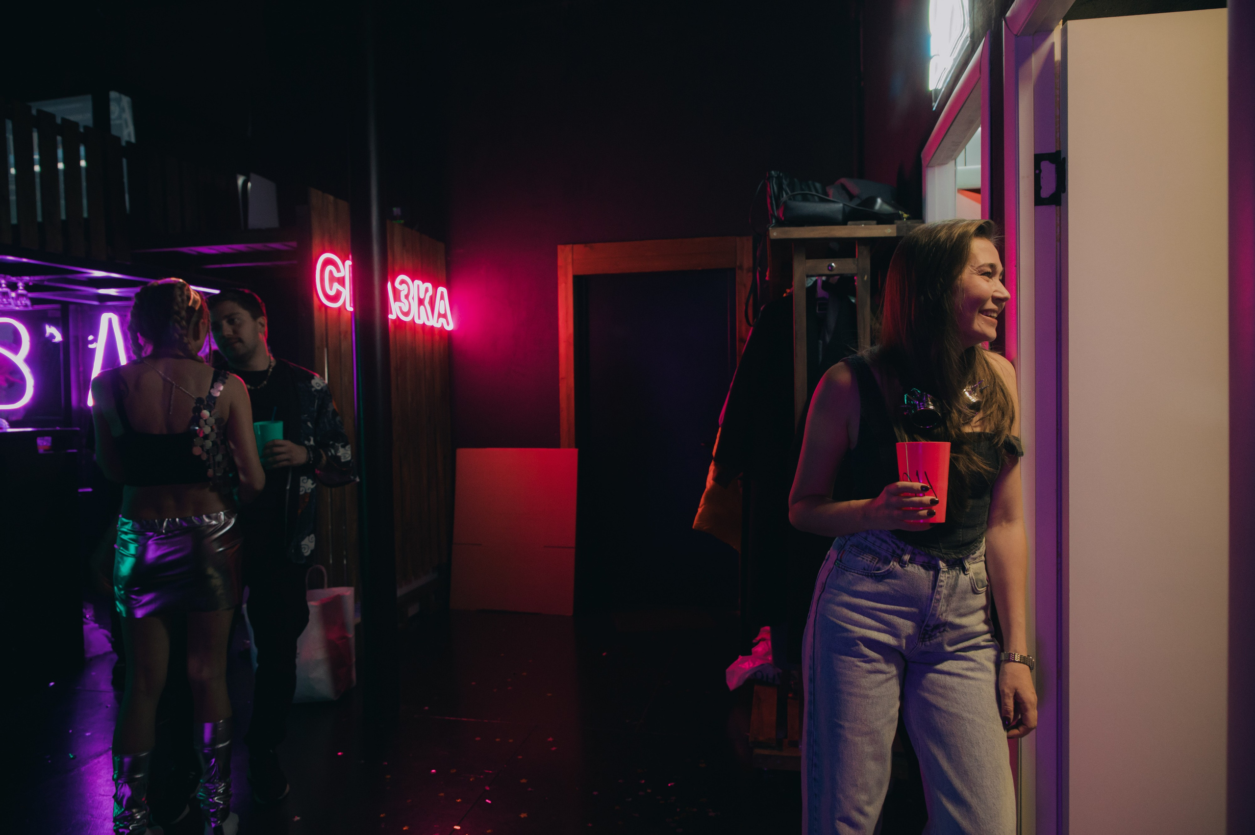 BURNING MAN. Свадебный и портретный фотограф в Москве Жердев Даниил