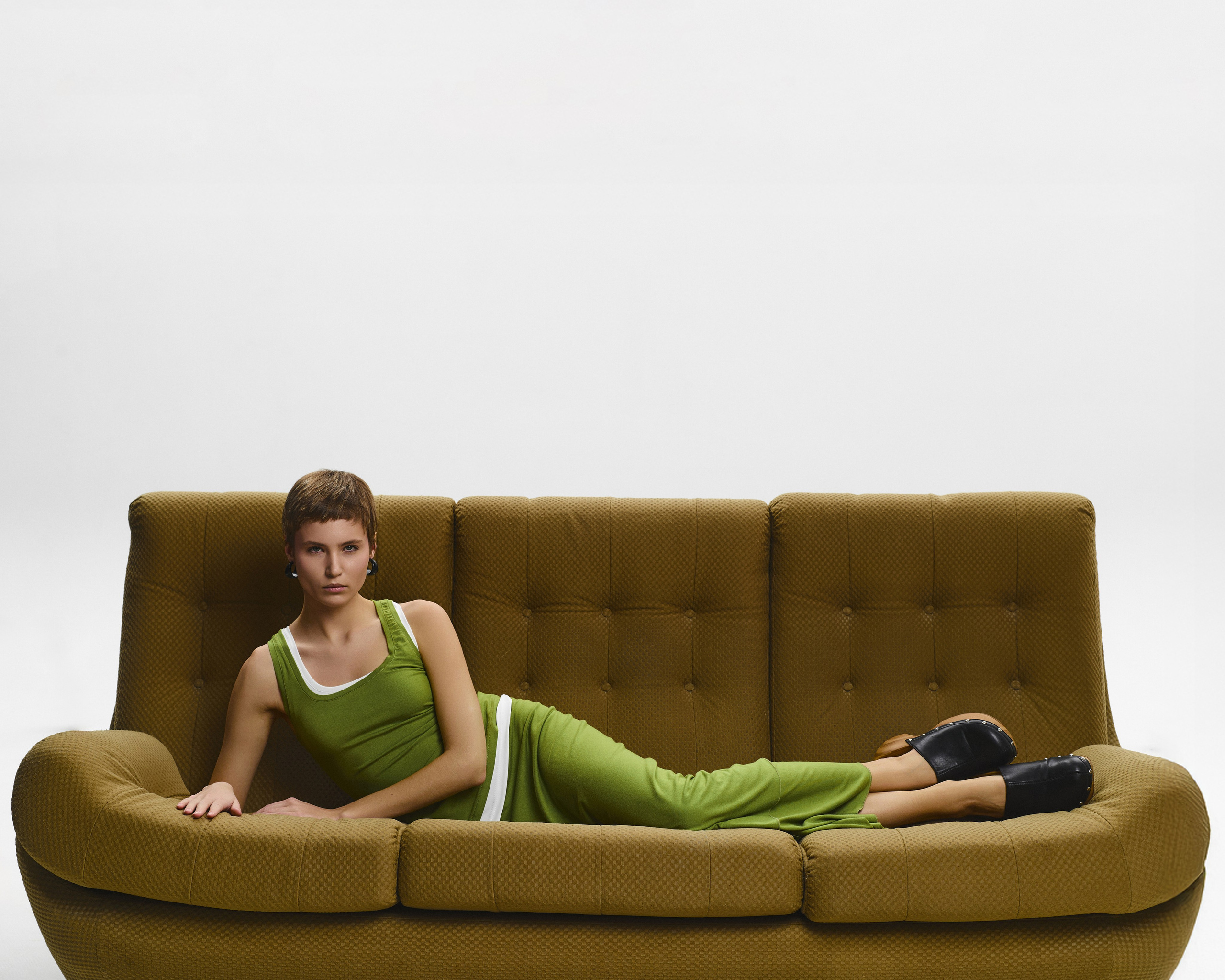 BLACK SISTERZ. Ася Солопова, фотограф Тюмень