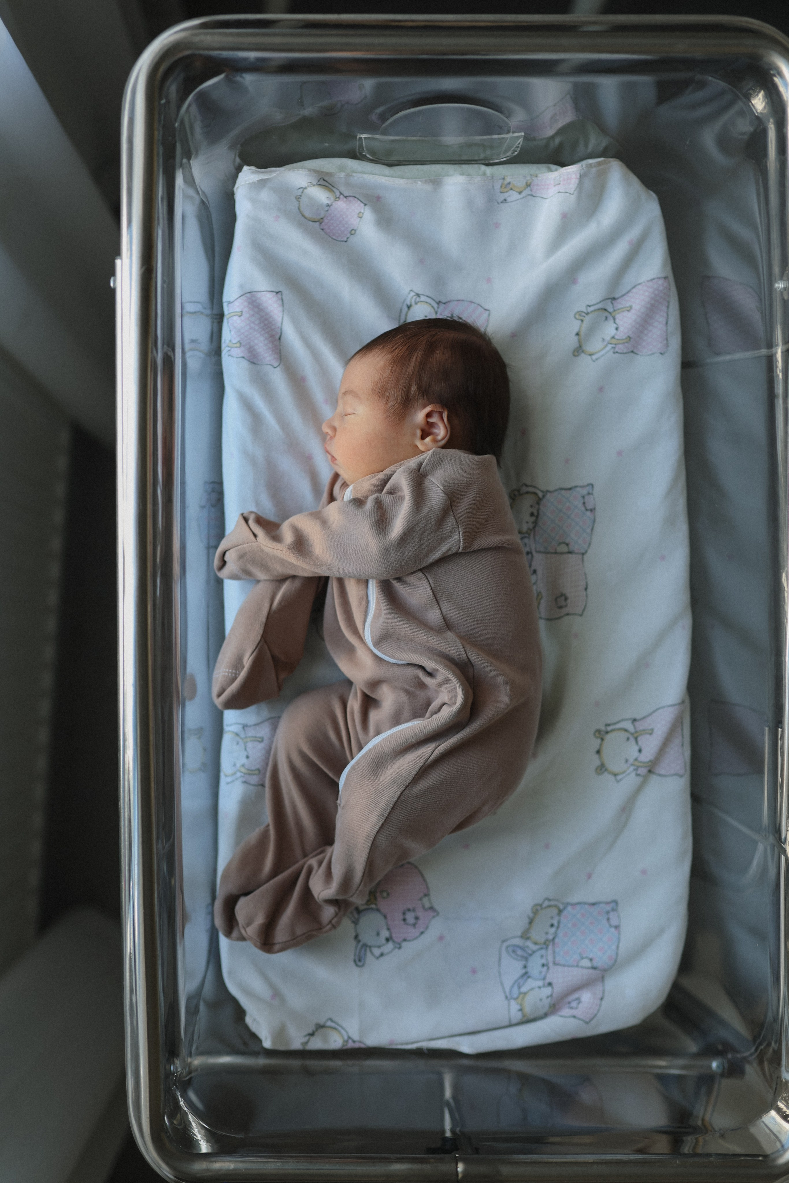 Выписка Евы❤️. Фотограф на роды в Санкт-Петербурге, семейный, нью-борн Алиса Хрекова