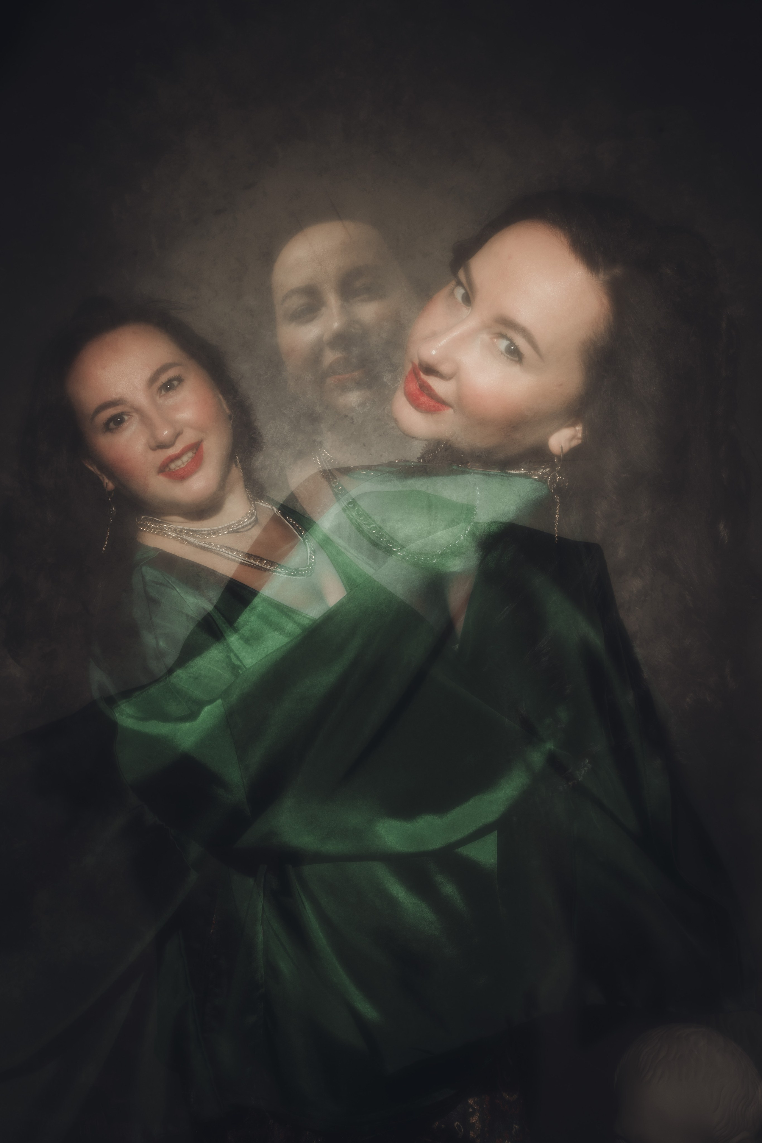 Портретные съёмки. Фотограф Екатеринбург, Арамиль Антон Чупин