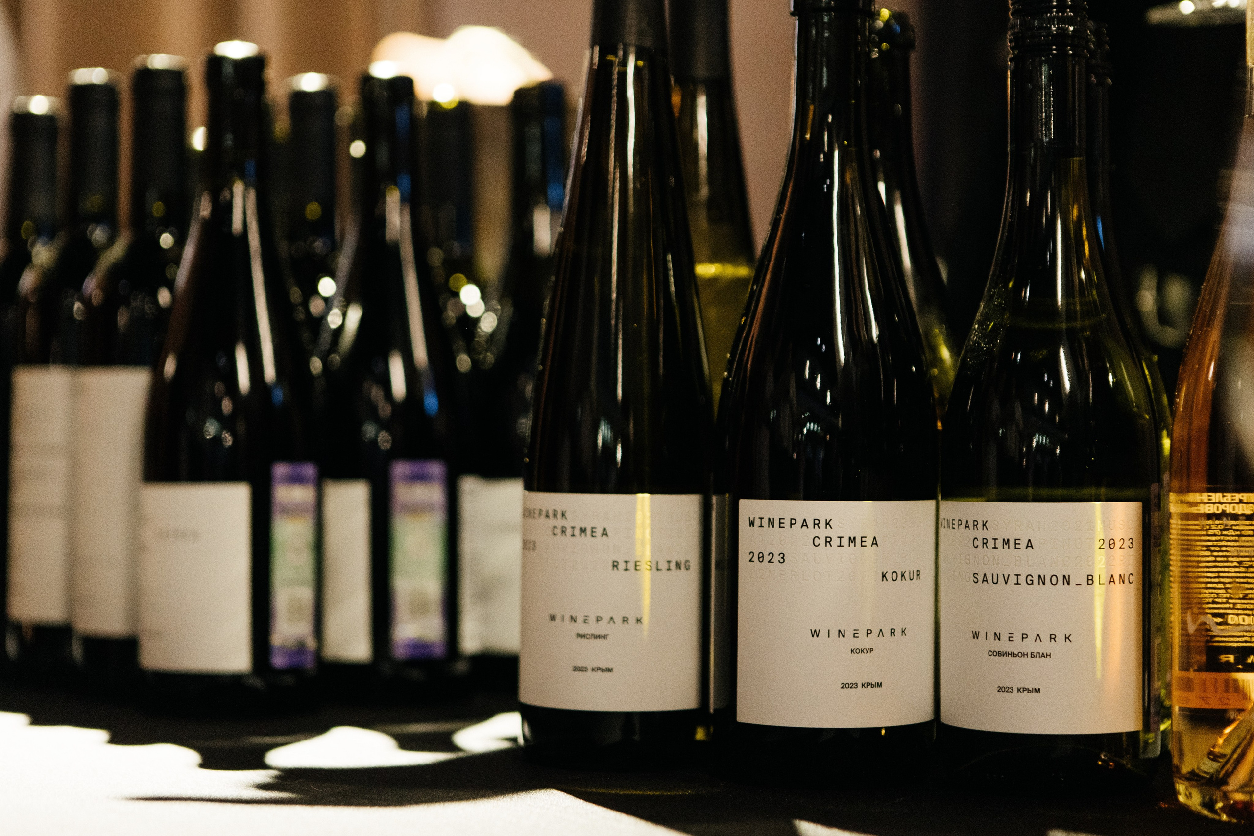 КОНФЕРЕНЦИЯ ВИННОГО ПАРКА WINEPARK |МОСКВА, 2025. Five Media — репортажный фотограф Москва | Мск