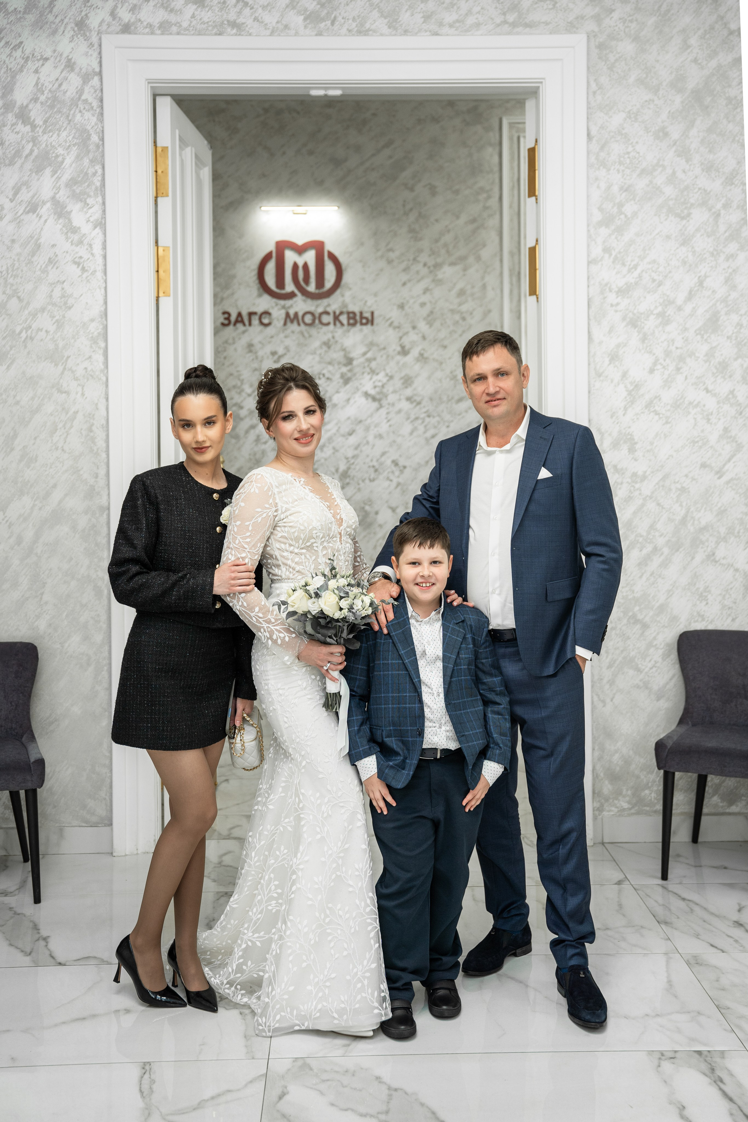 Роман & Натали. Главная