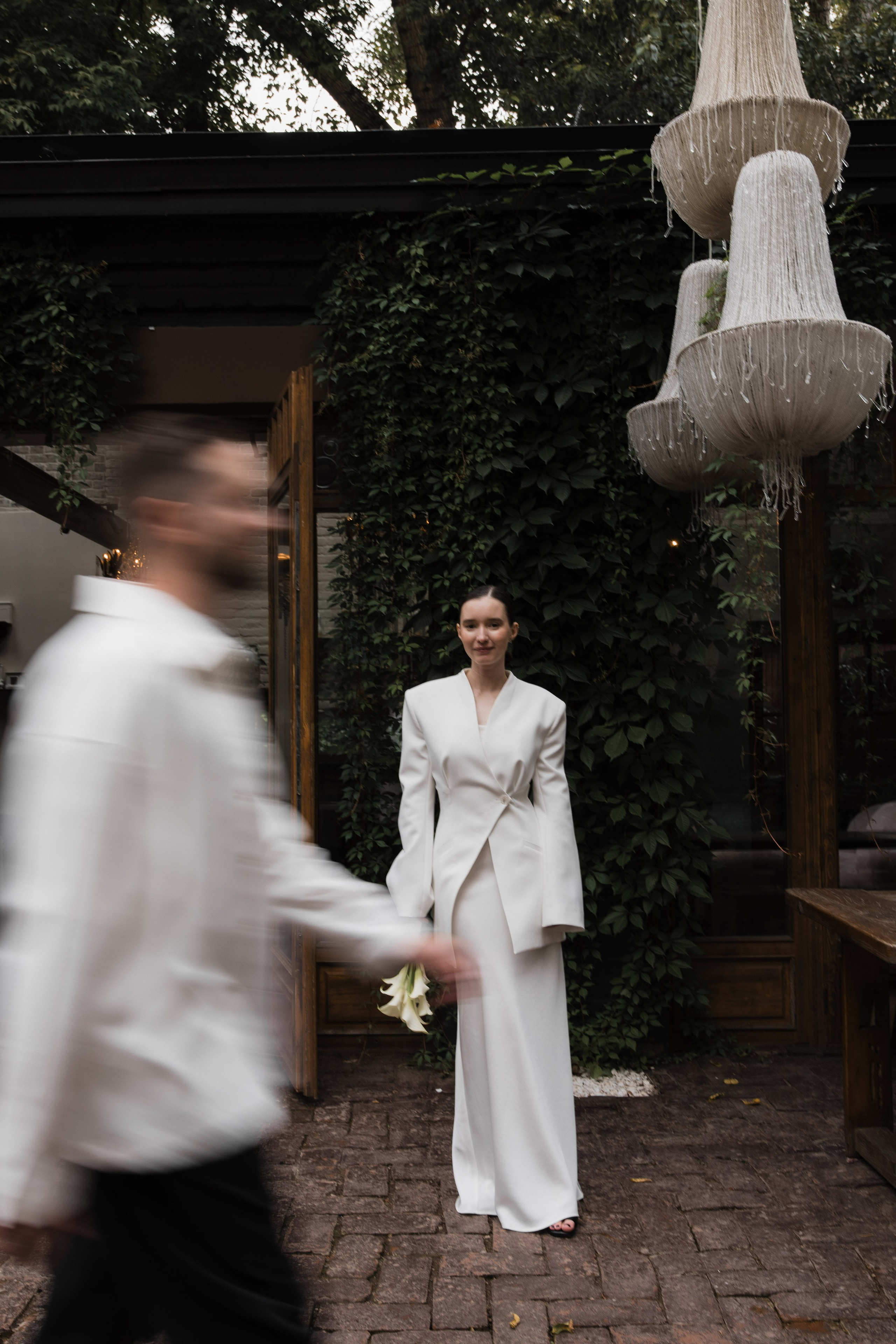 А & Н Yauza. Женский и свадебный фотограф Москва Елизавета Перова