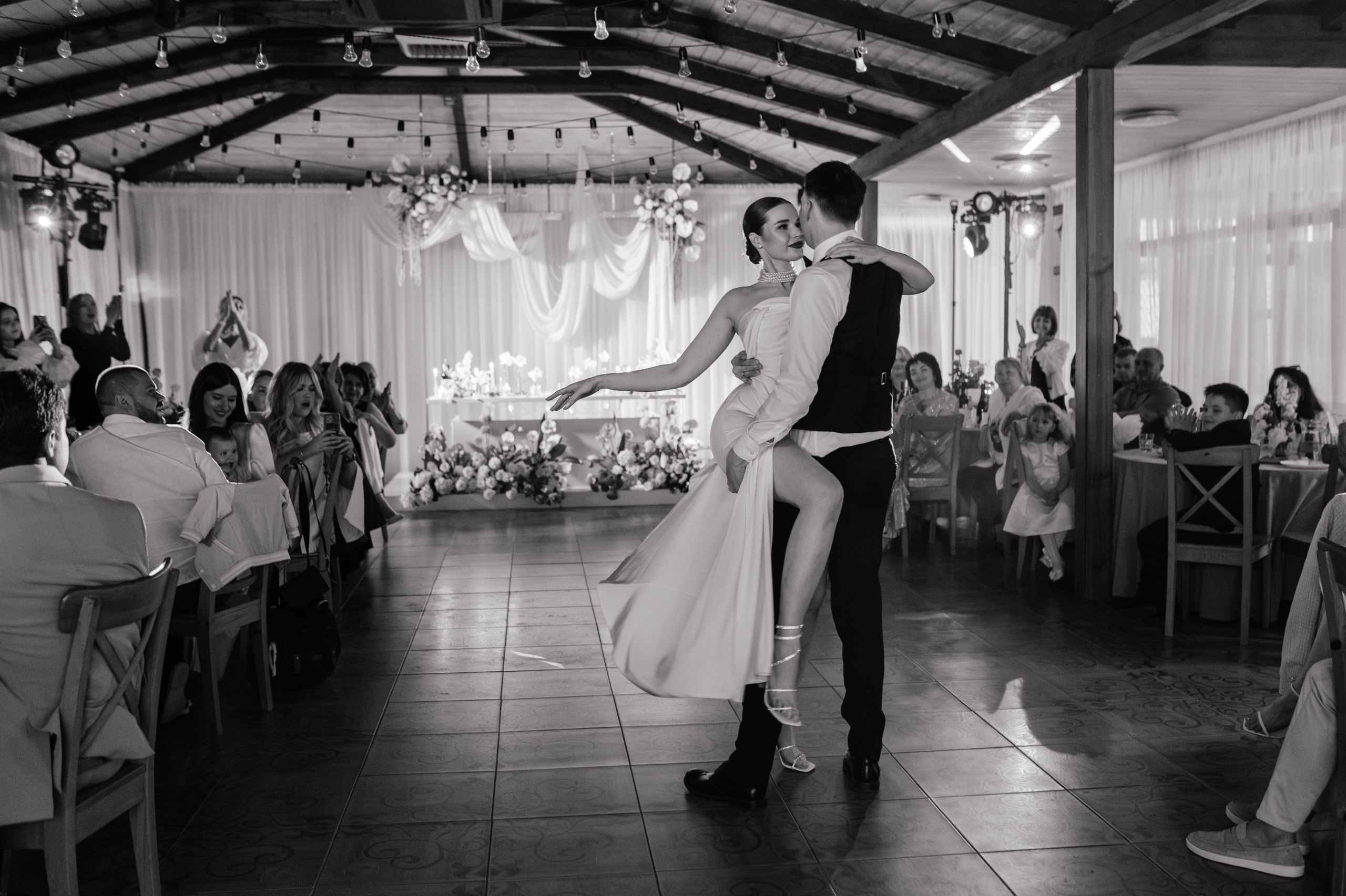 Максим и Марьяна. Свадебный фотограф Краснодар Ростов Солоникова Вероника