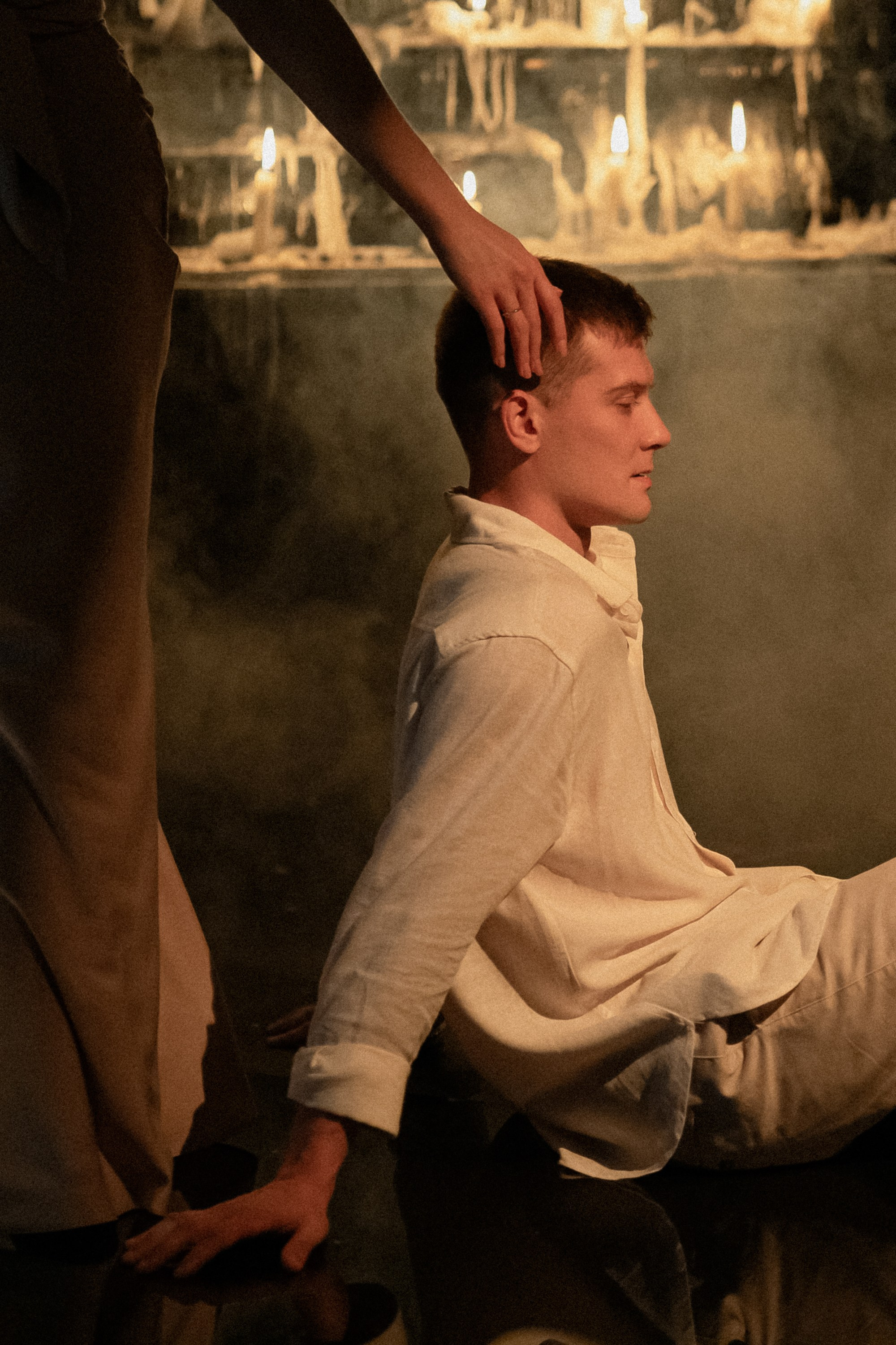 Fire between us. Свадебный фотограф в Ростове-на-Дону