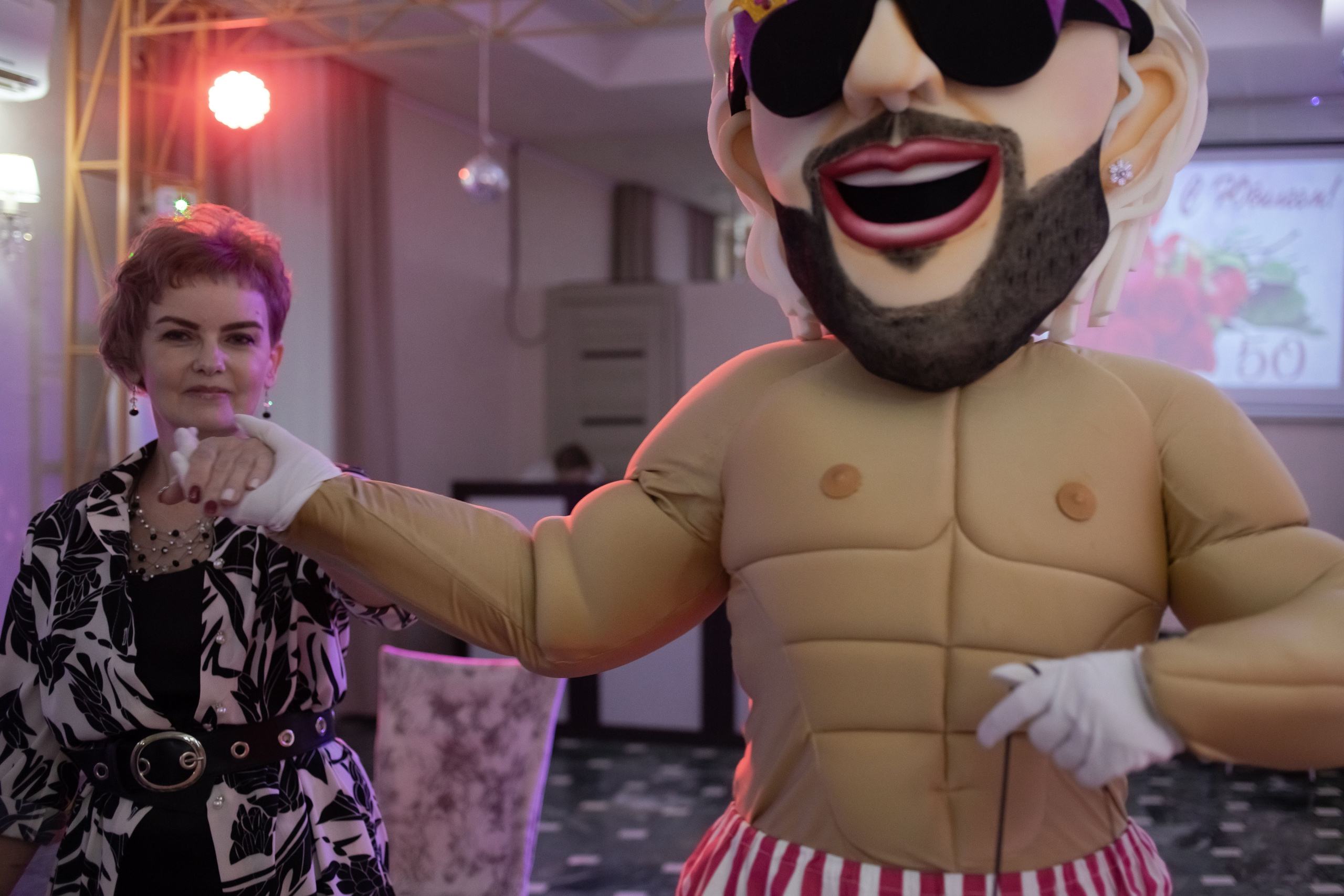 Прекрасная Наталья. Фотограф Худеньких Екатерина