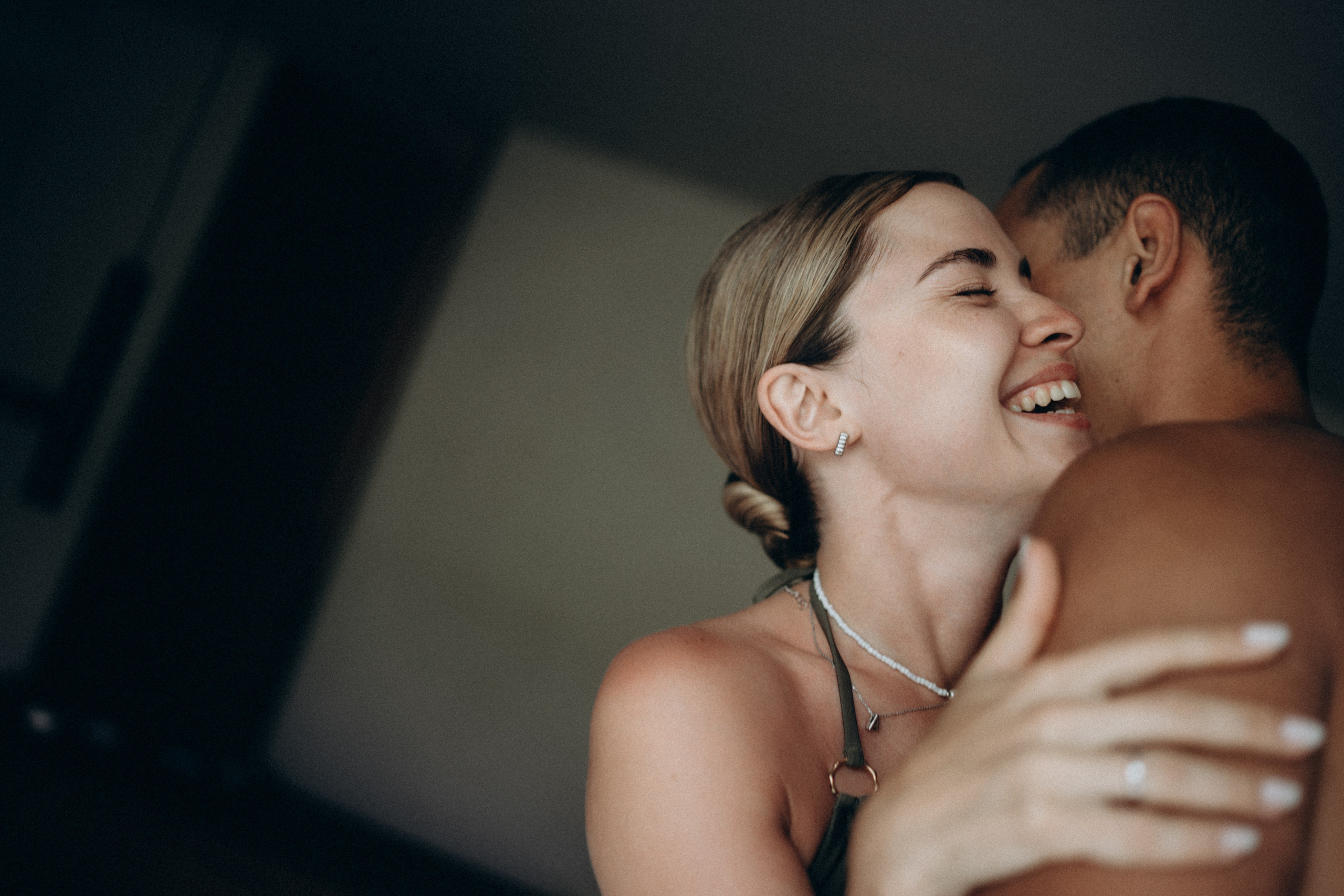 Саша и Лев. Ольга Антипова — фотограф