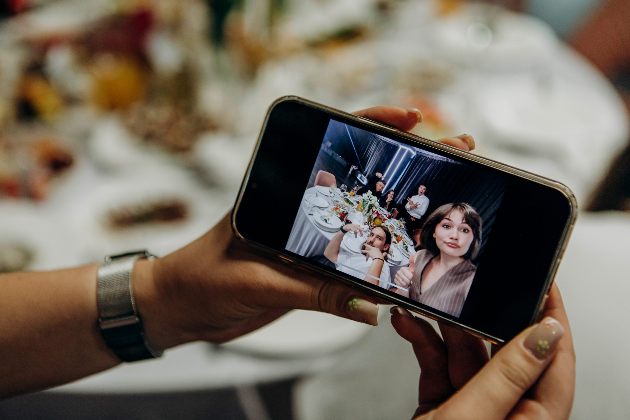 По настоящему. Свадебный и семейный фотограф Арестенко Анастасия