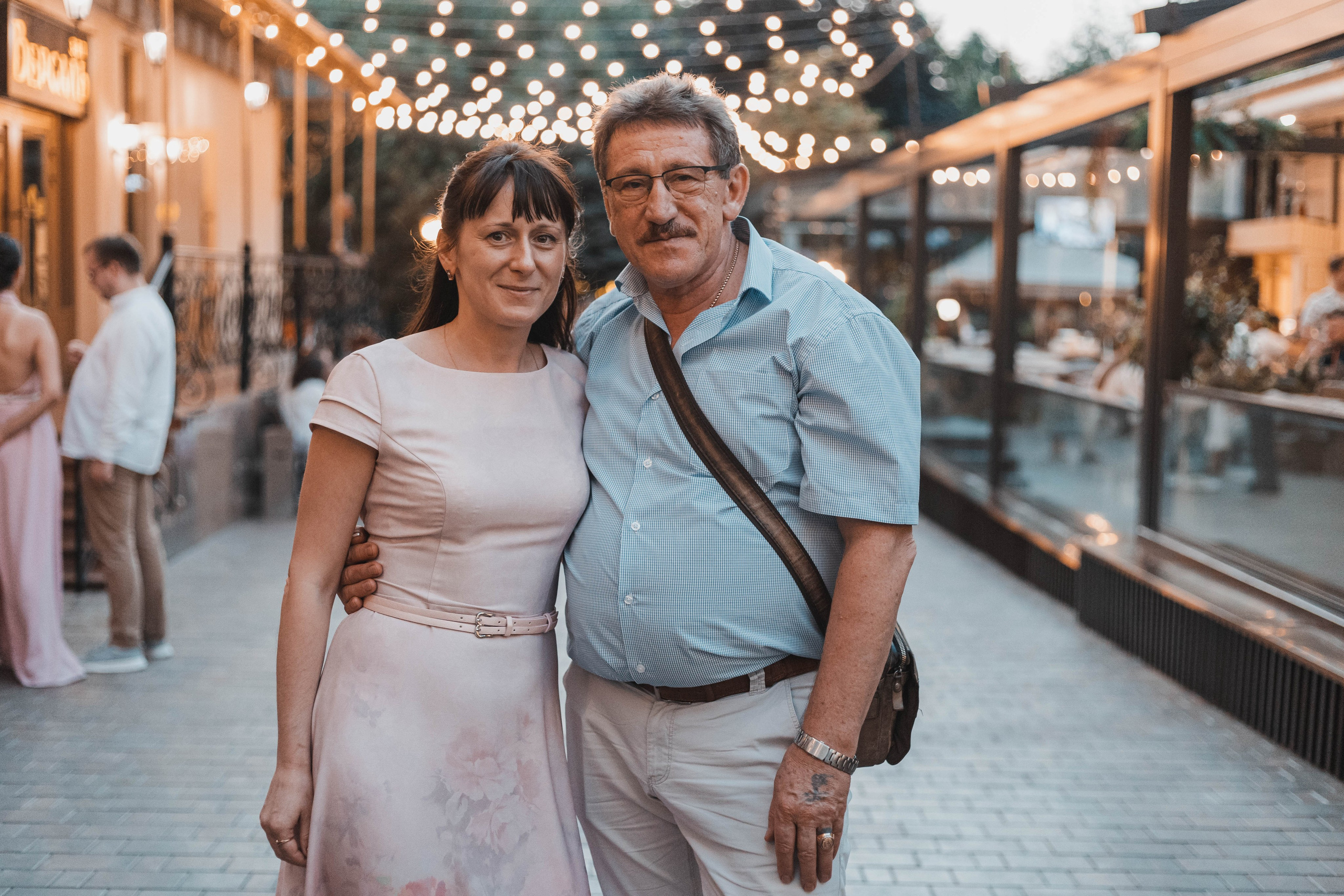 Свадьба Юлии & Владимира. Портретный и репортажный фотограф в Москве Katerina Tesla