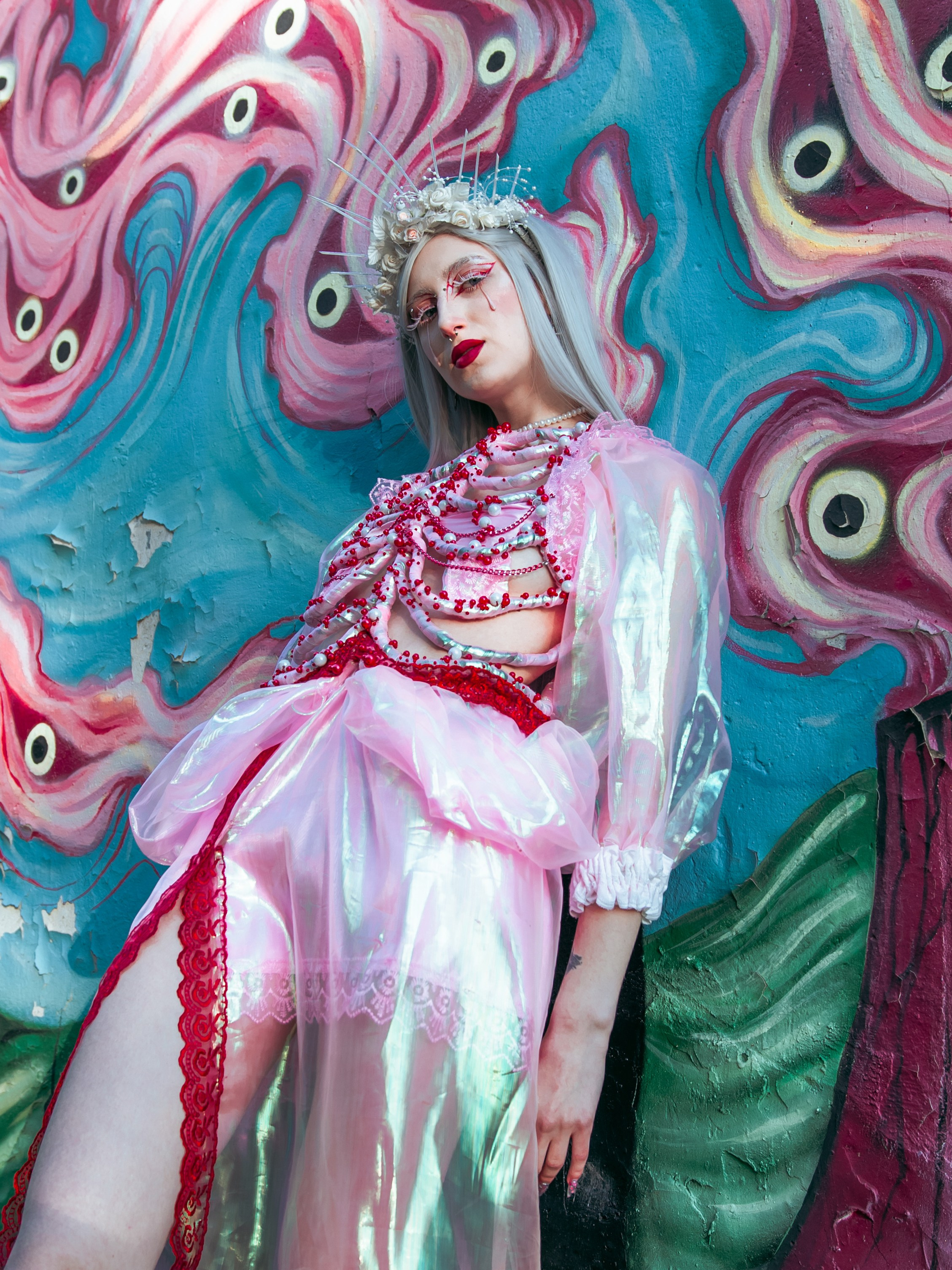 I was only temporary for u. Лиза, ваш портретный и репортажный фотограф в Ульяновске!