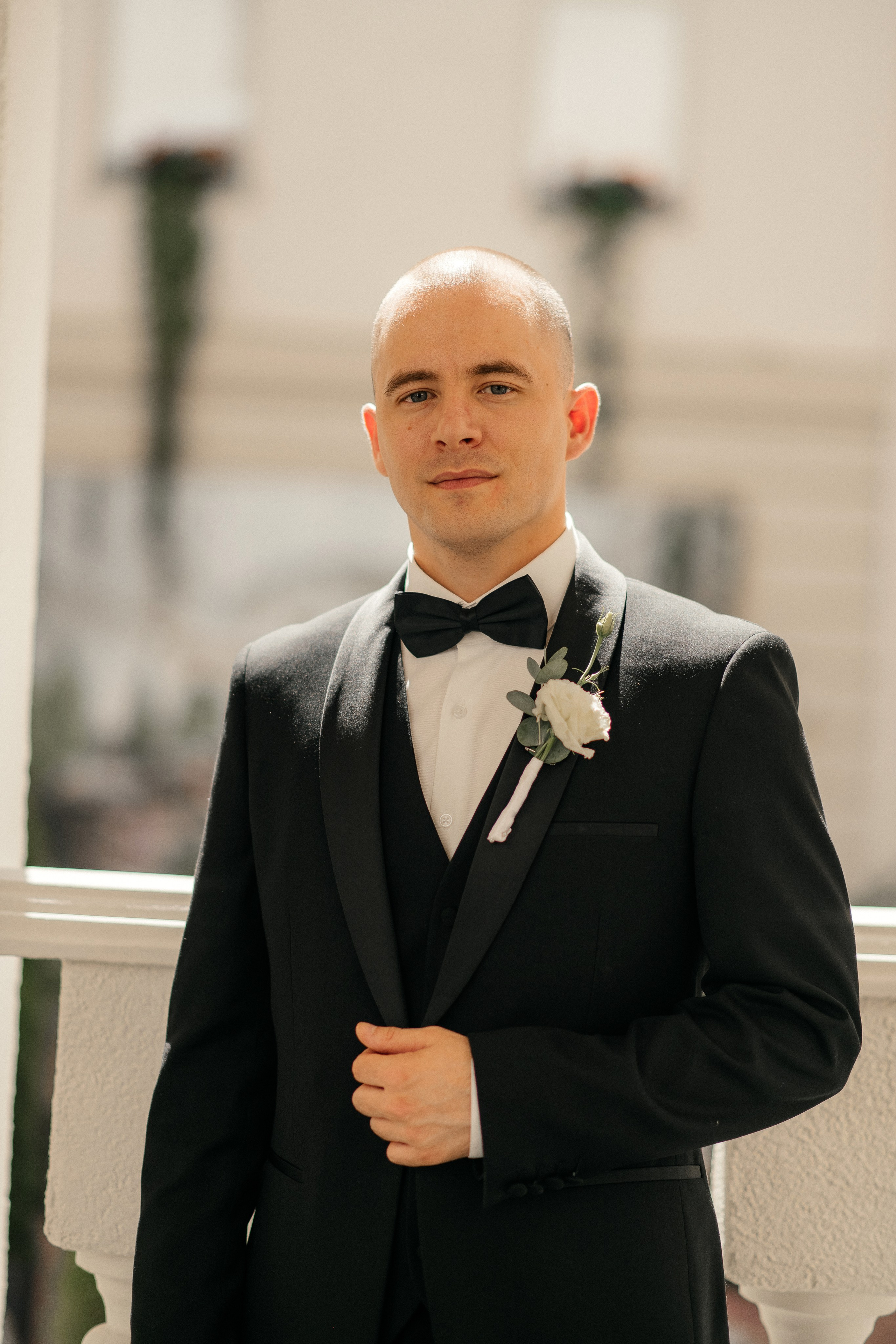 Иван и Ольга. Главная