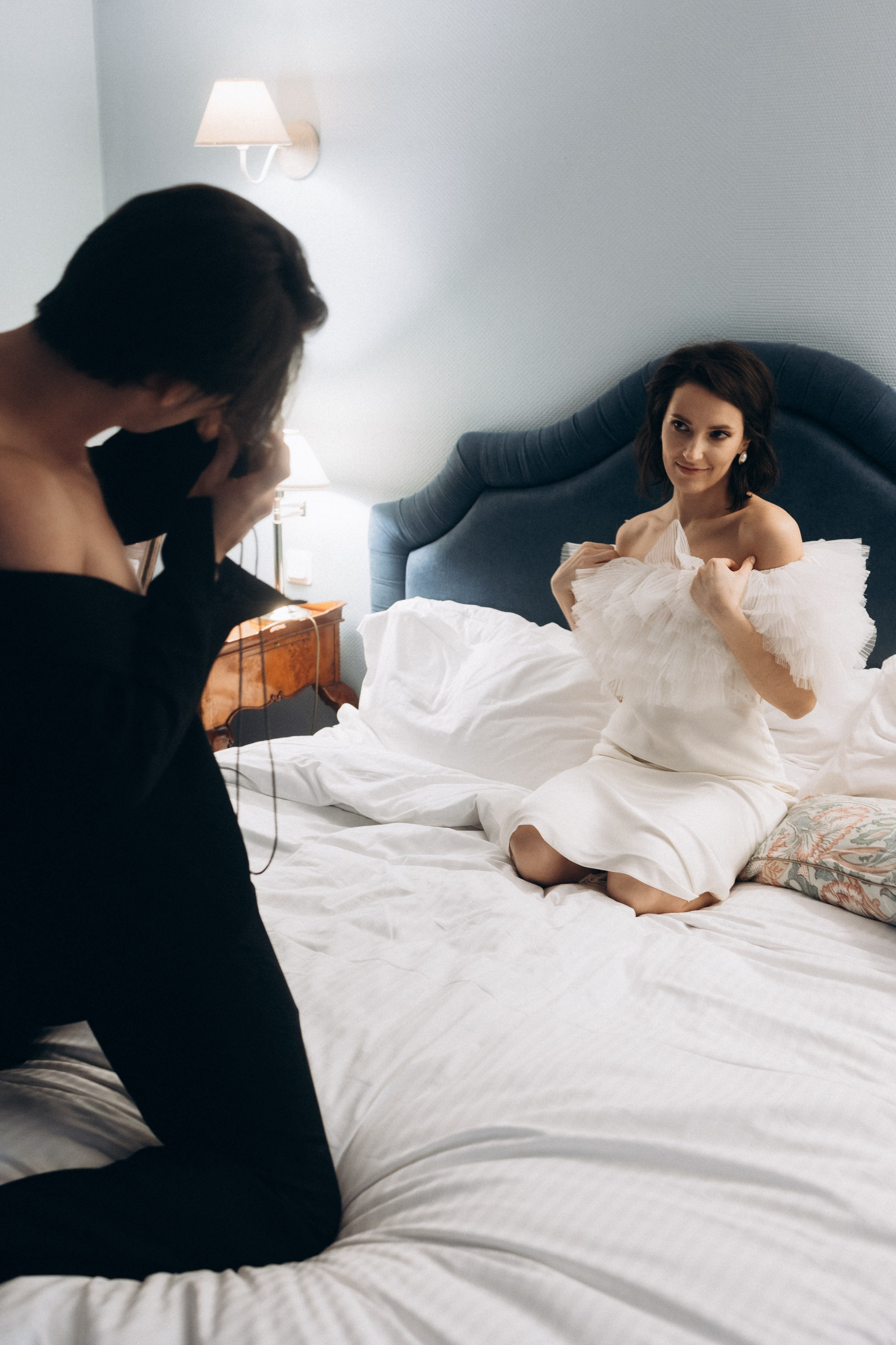 Олег и Алевтина. Фотограф Артем Бросов в Санкт-Петербурге и Дубае