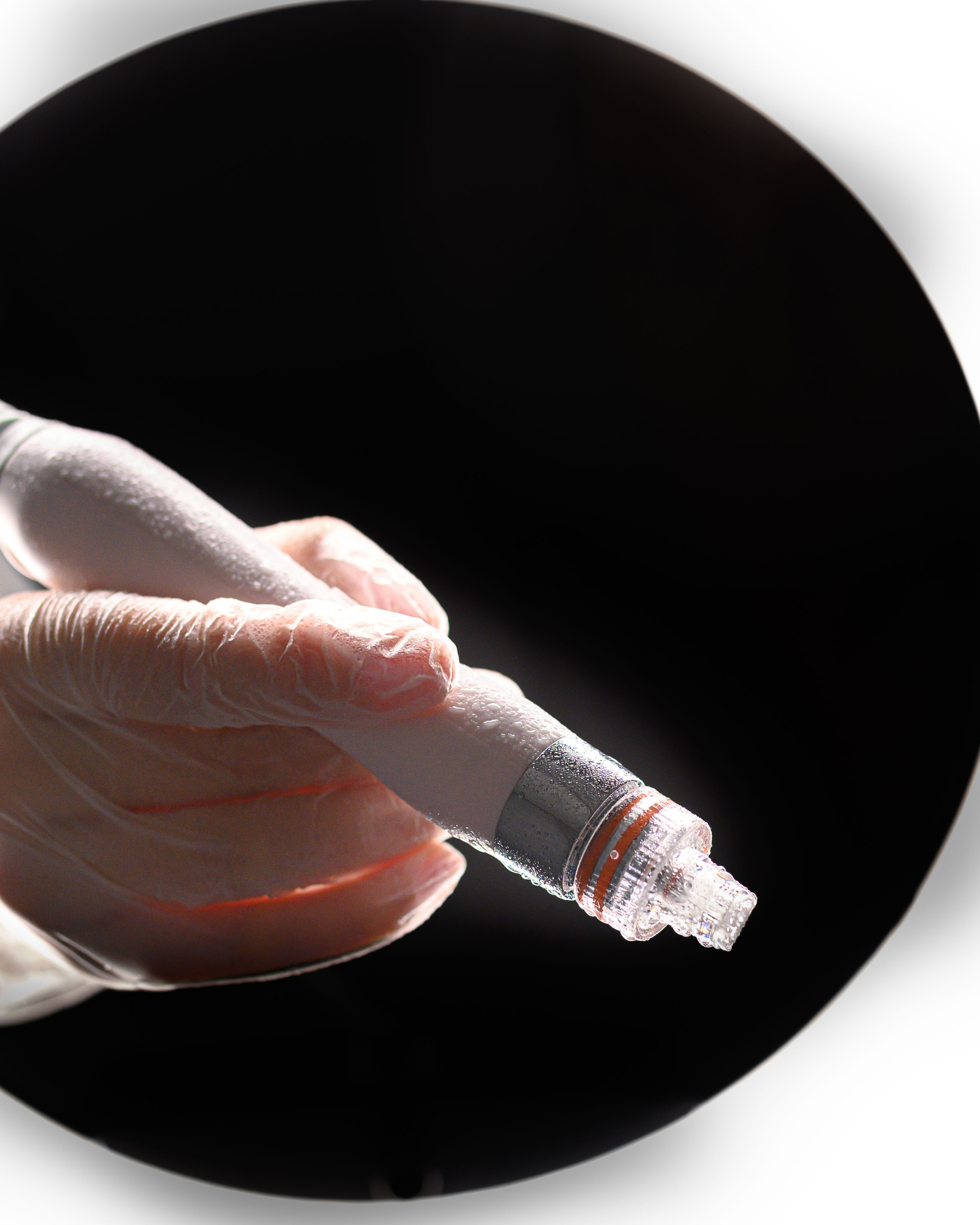 Контент-съемка для BEAUTY-VL 2. Фотограф г. Хабаровск