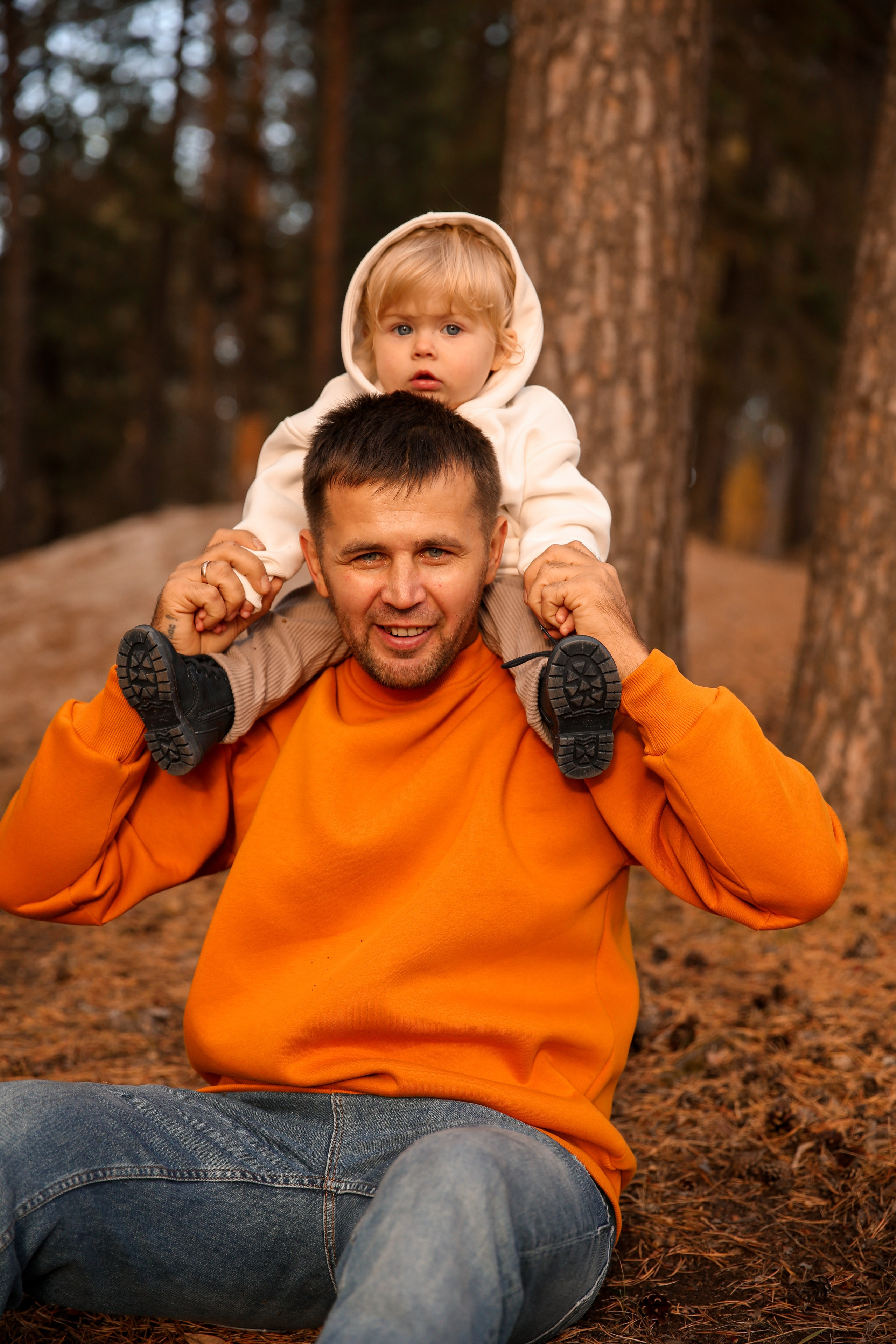 Счастье в том, что вместе мы!. Фотограф Анастасия Галкина в Кудымкаре