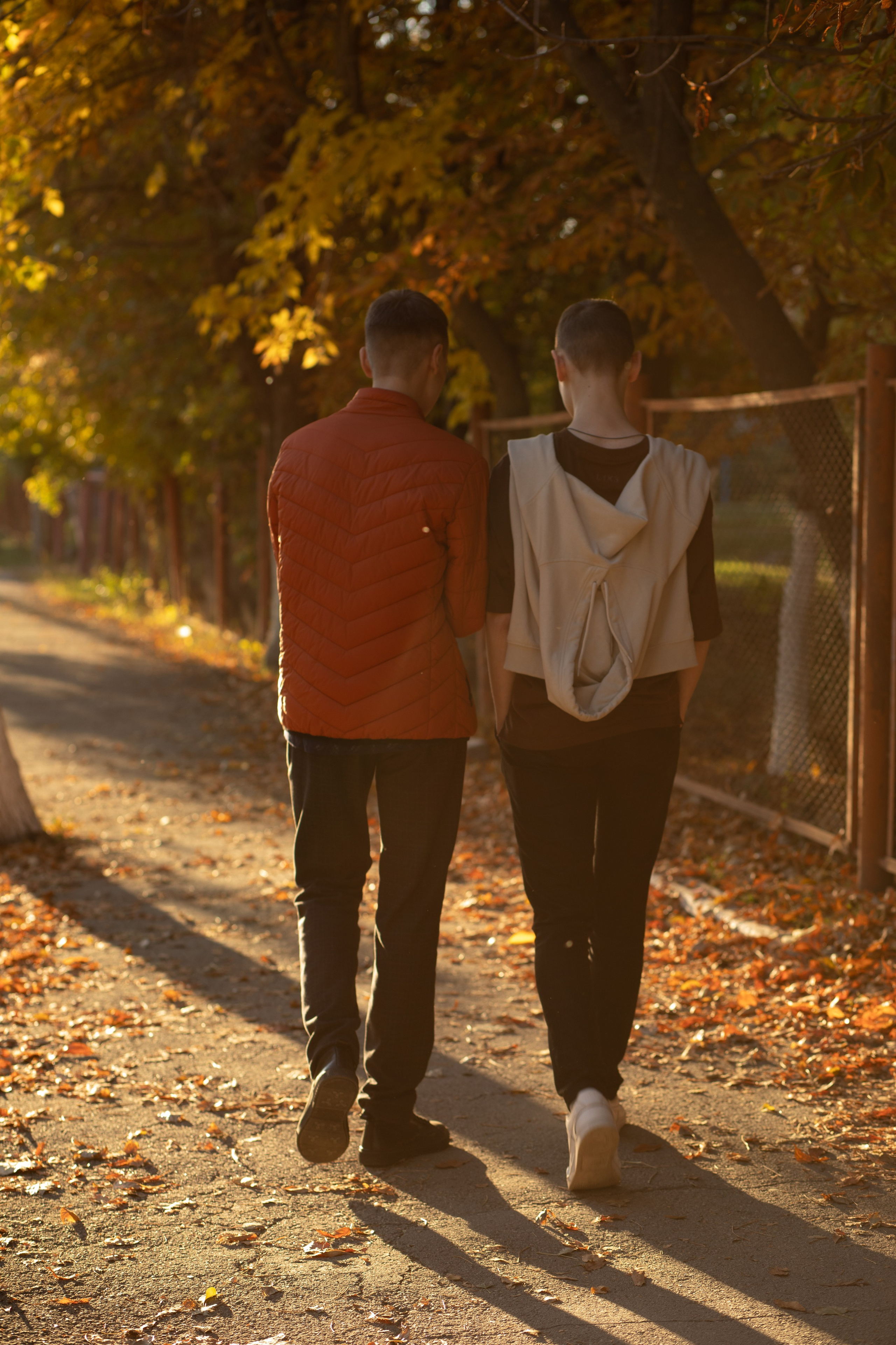 Неклассическая школьная фотосессия. Фотограф в Саратове, в Ершове, в Твери — Света Епифанова