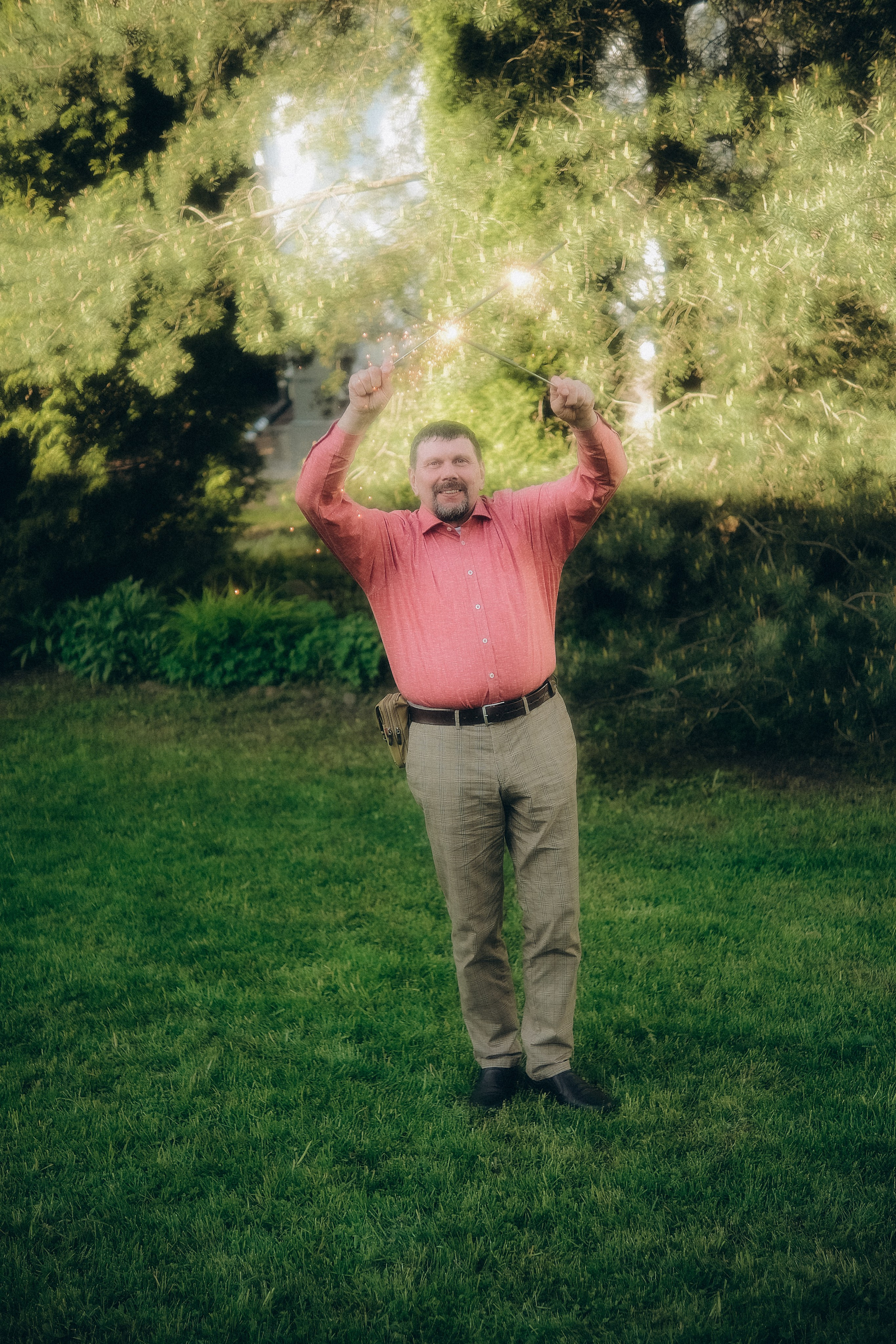 Рида & Богдан. Пушкин. Phdkvmr.ru